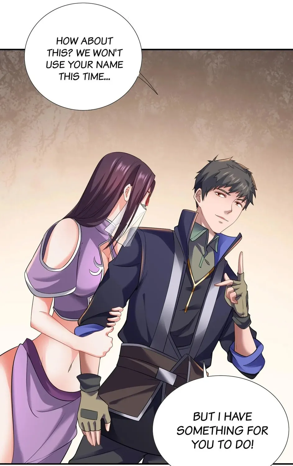 Read Yuan Long chapter 148 image 49 on Lezhin