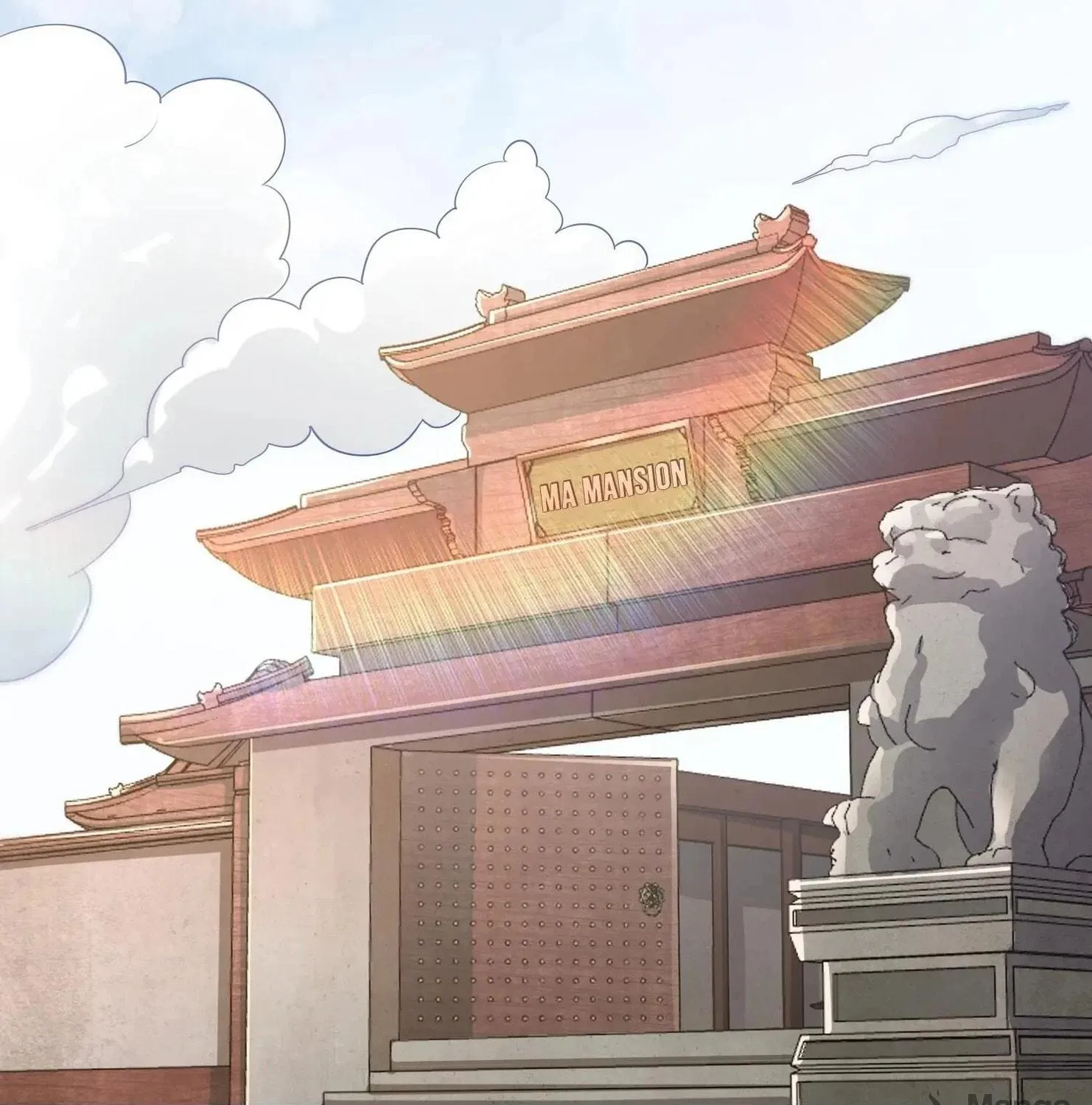 Read Yuan Long chapter 148 image 5 on Lezhin