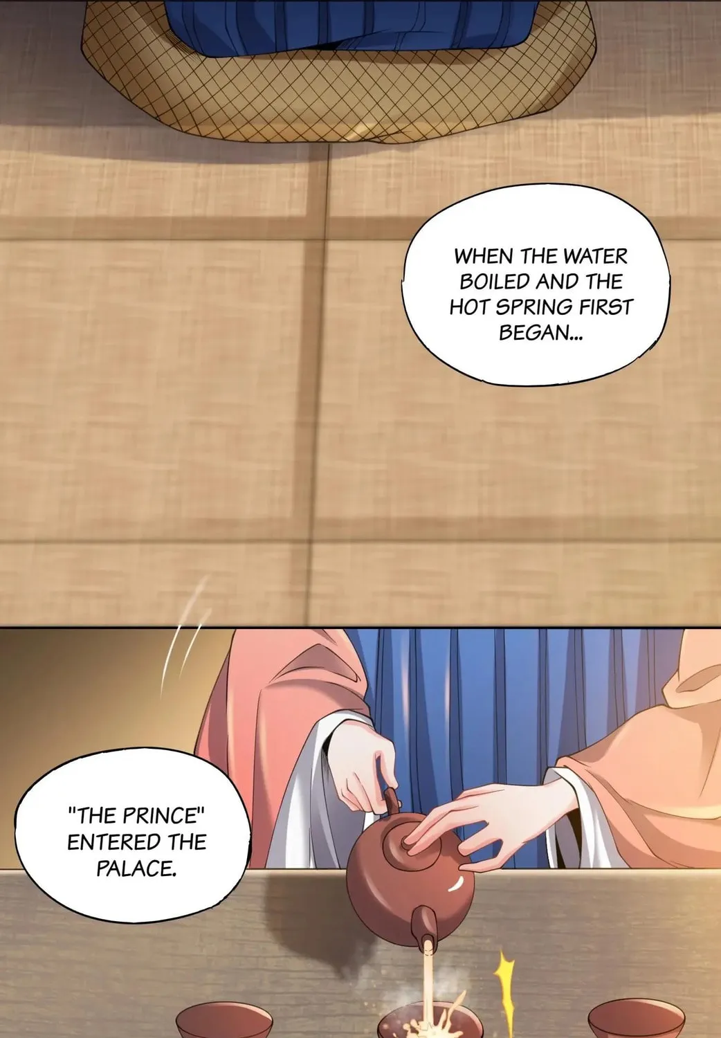 Read Yuan Long chapter 148 image 57 on Lezhin
