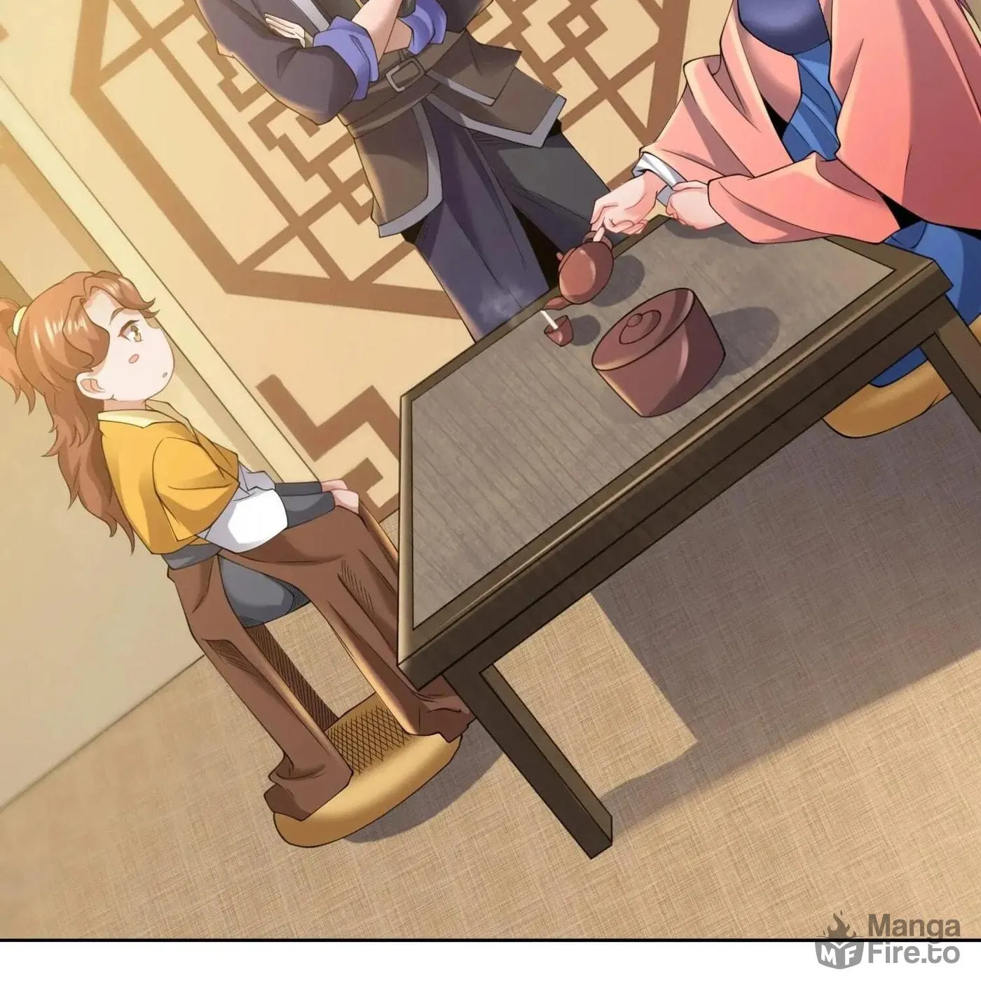 Read Yuan Long chapter 148 image 60 on Lezhin