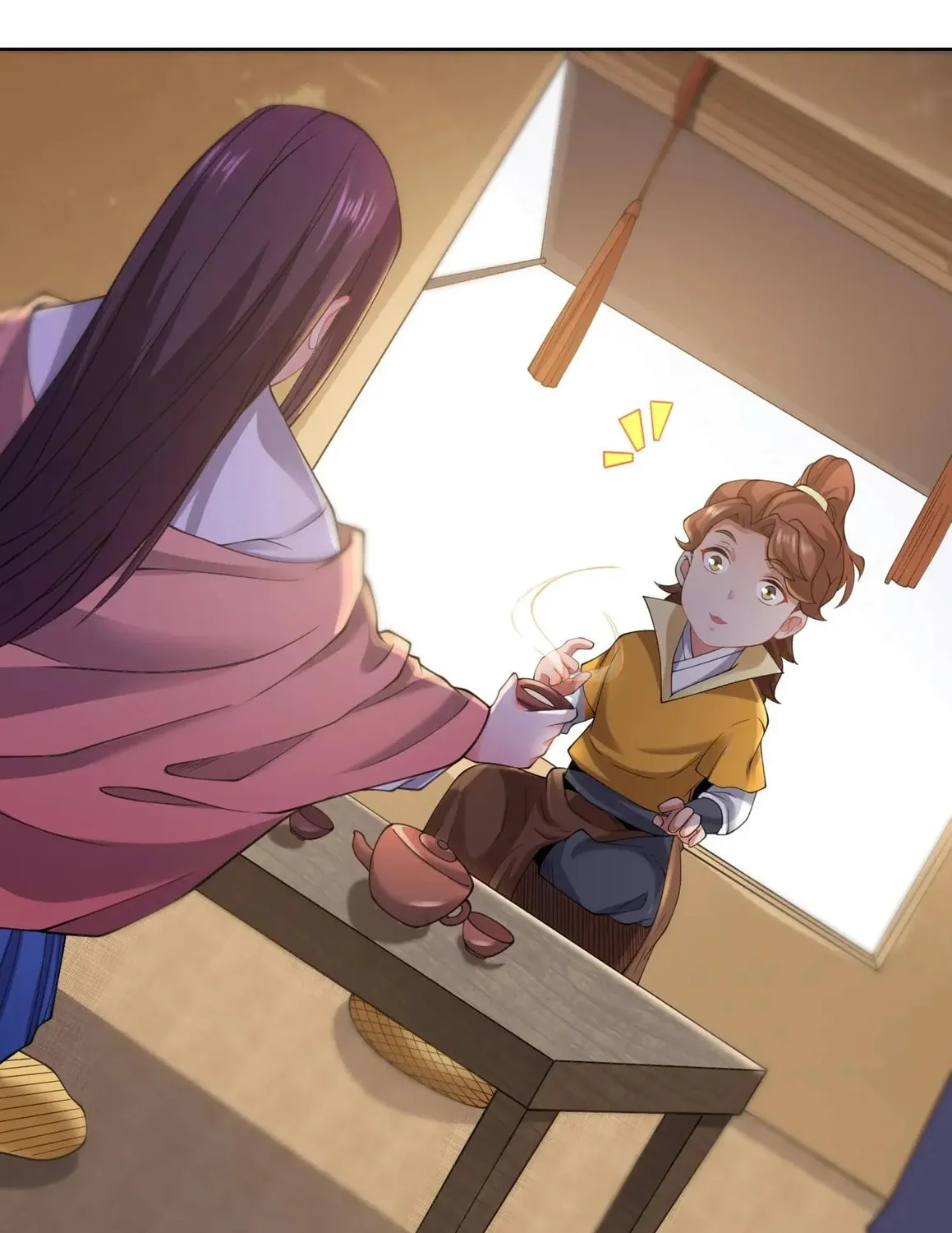 Read Yuan Long chapter 148 image 61 on Lezhin