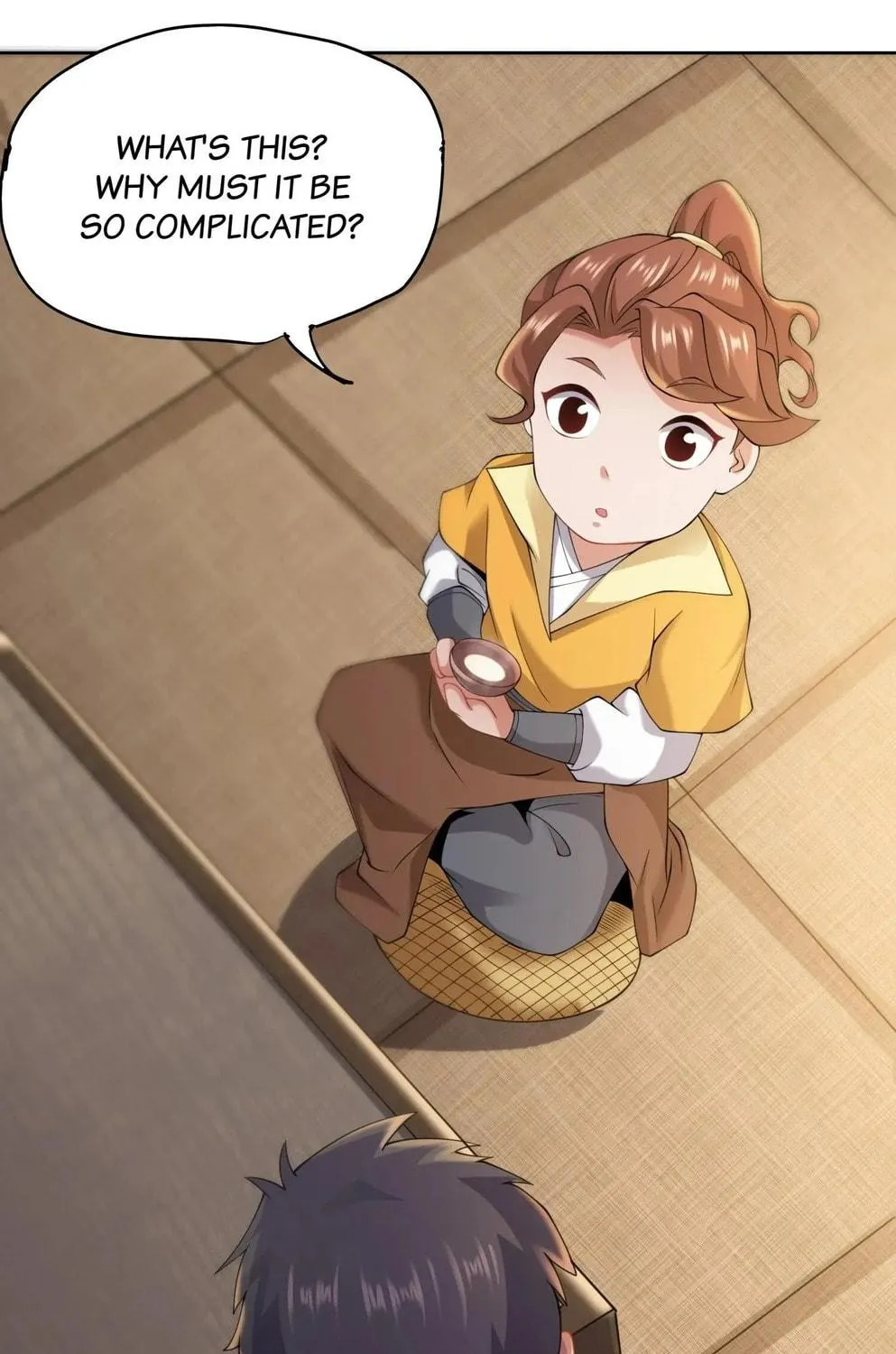 Read Yuan Long chapter 148 image 65 on Lezhin