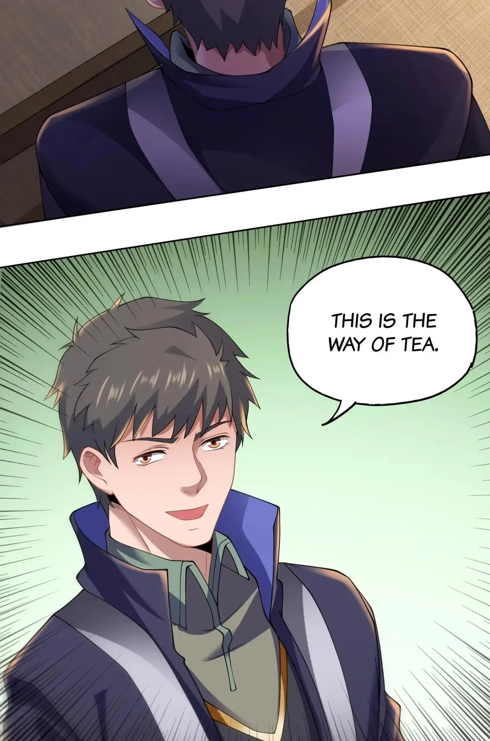 Read Yuan Long chapter 148 image 67 on Lezhin