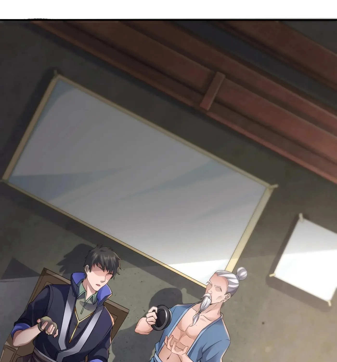 Read Yuan Long chapter 148 image 7 on Lezhin