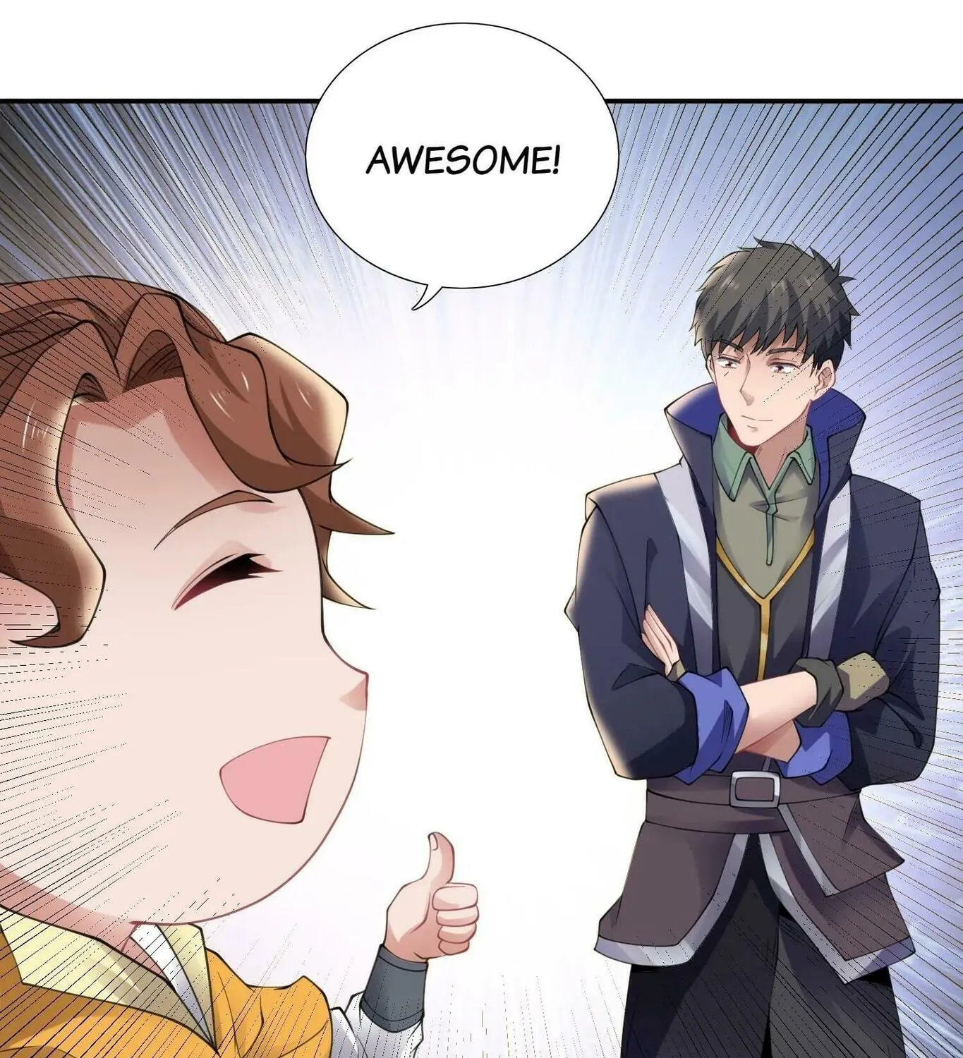 Read Yuan Long chapter 148 image 80 on Lezhin