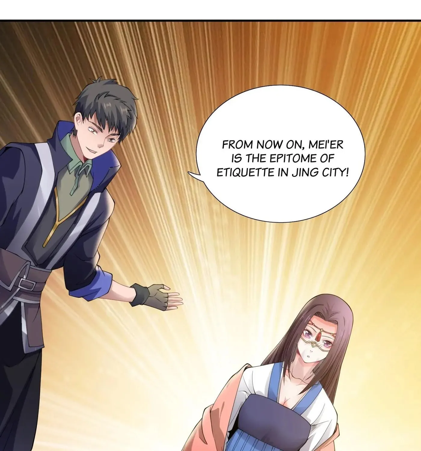 Read Yuan Long chapter 148 image 82 on Lezhin