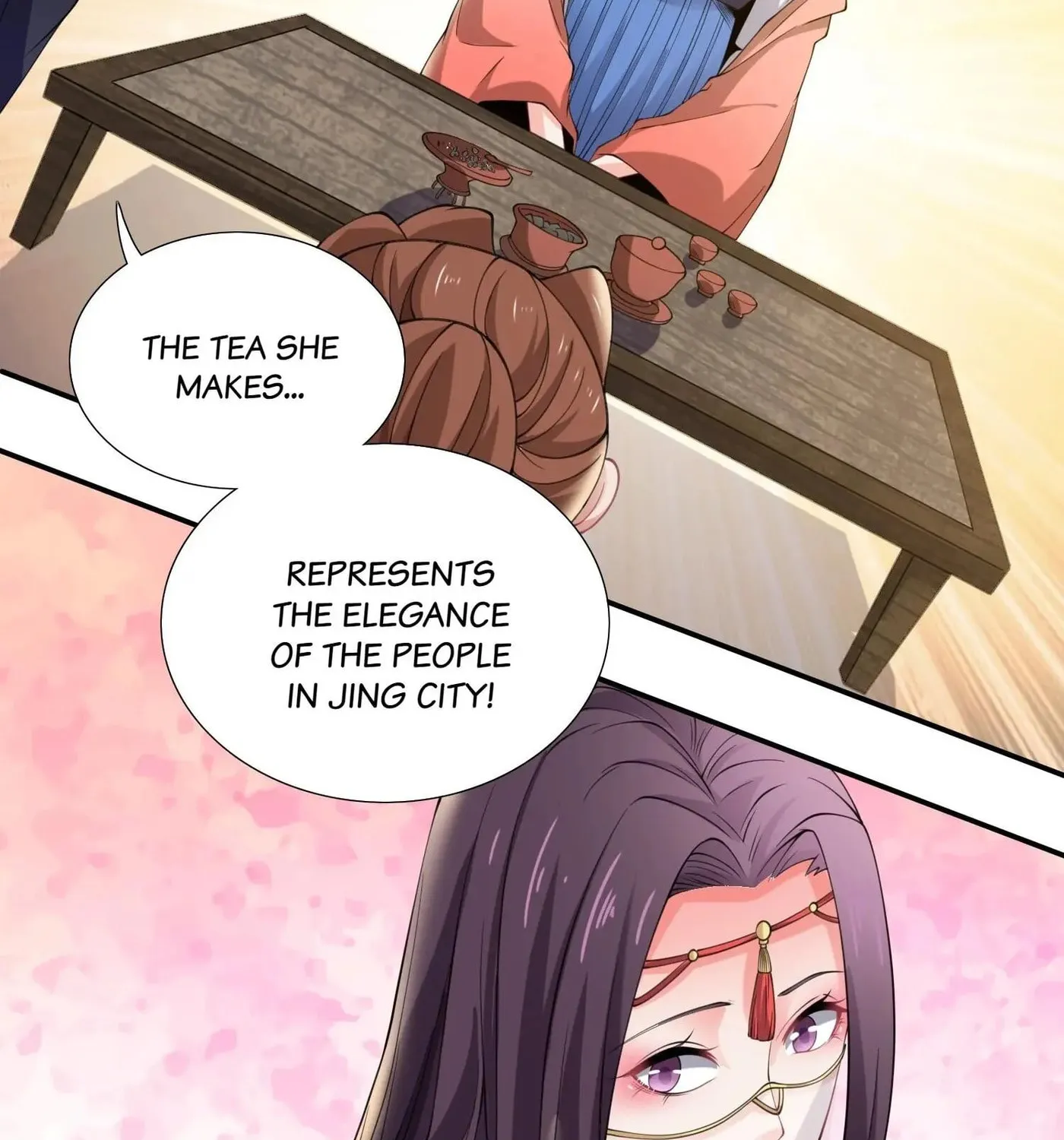 Read Yuan Long chapter 148 image 83 on Lezhin