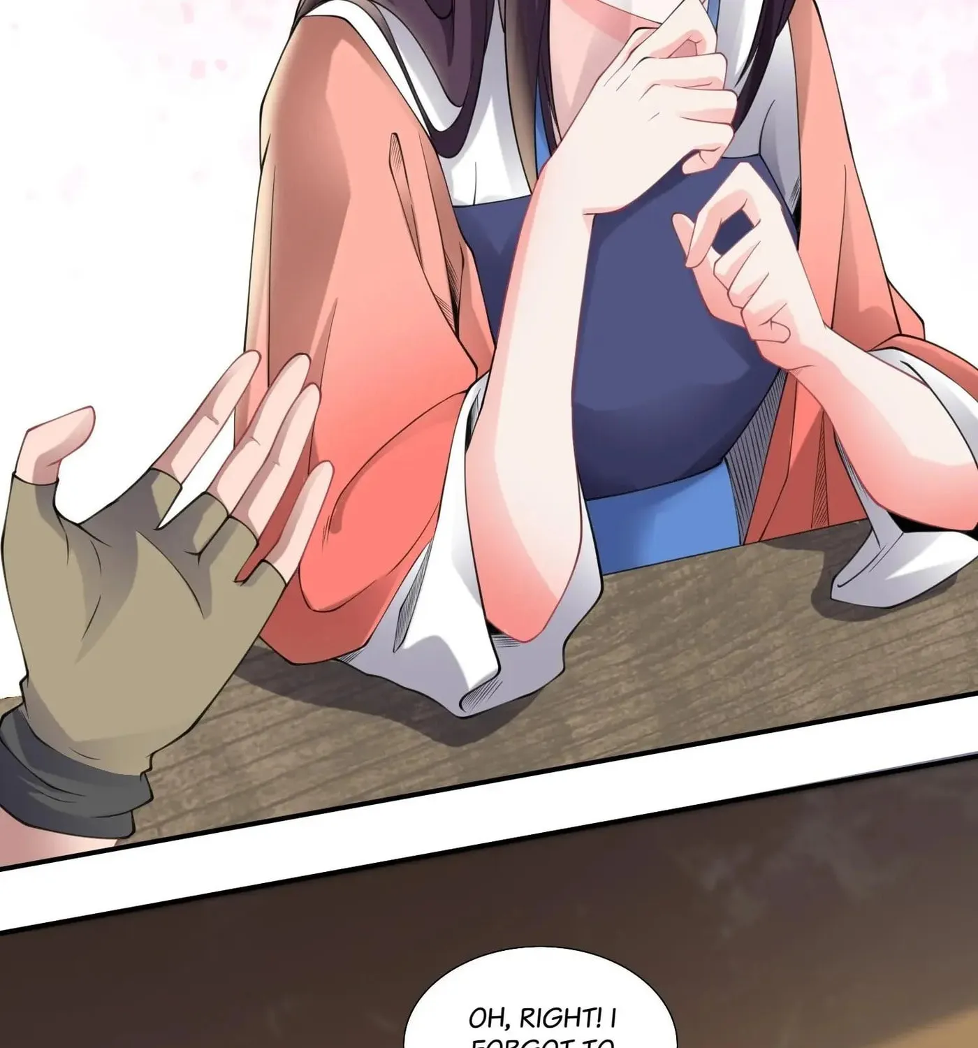Read Yuan Long chapter 148 image 85 on Lezhin