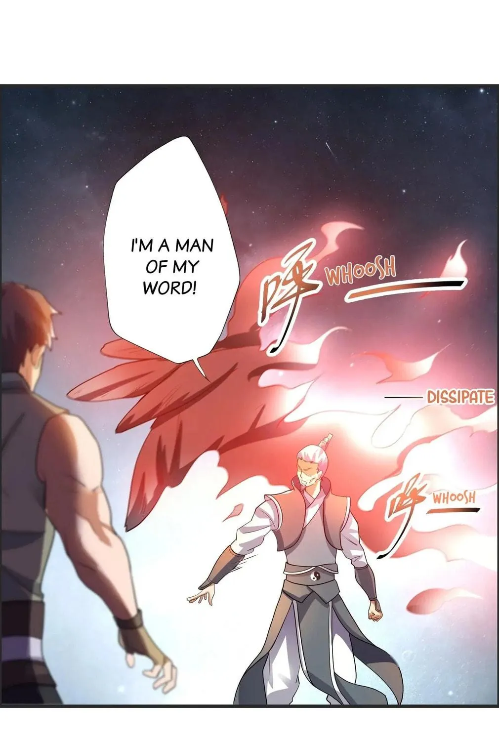 Read Yuan Long chapter 149 image 102 on Lezhin