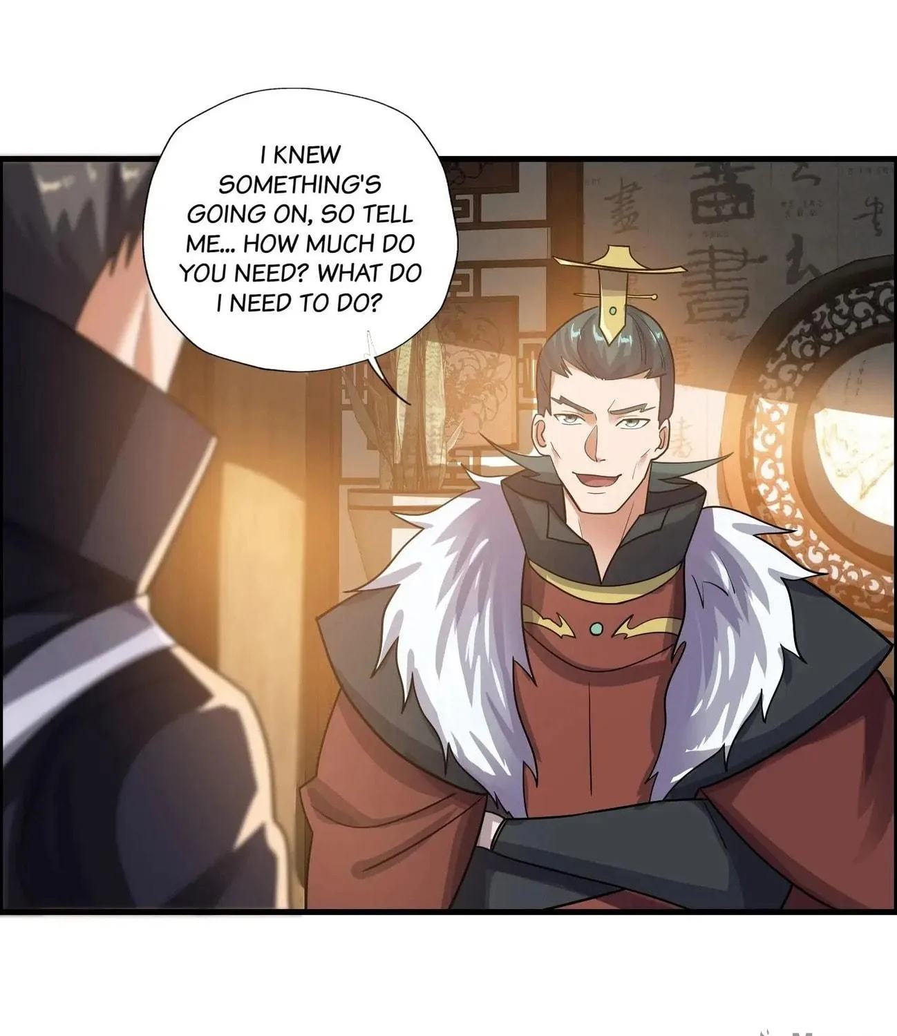 Read Yuan Long chapter 149 image 11 on Lezhin