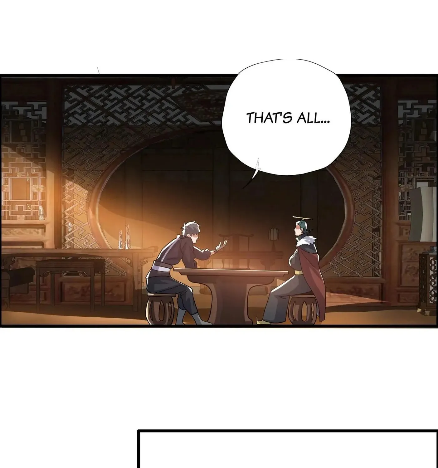 Read Yuan Long chapter 149 image 13 on Lezhin