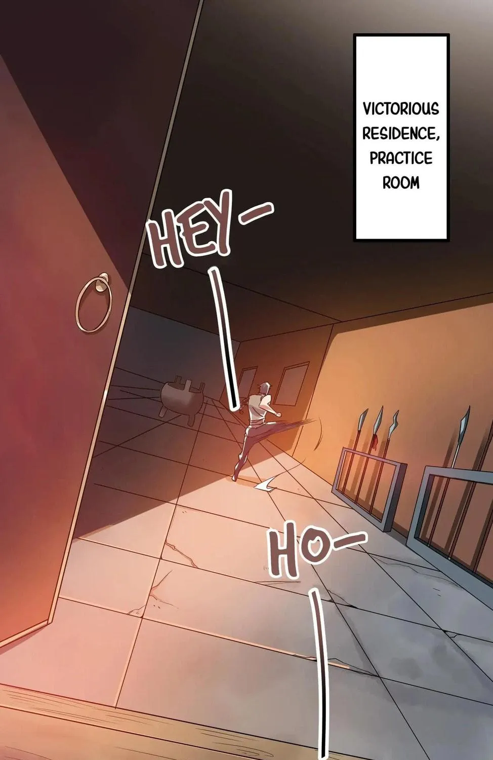 Read Yuan Long chapter 149 image 17 on Lezhin
