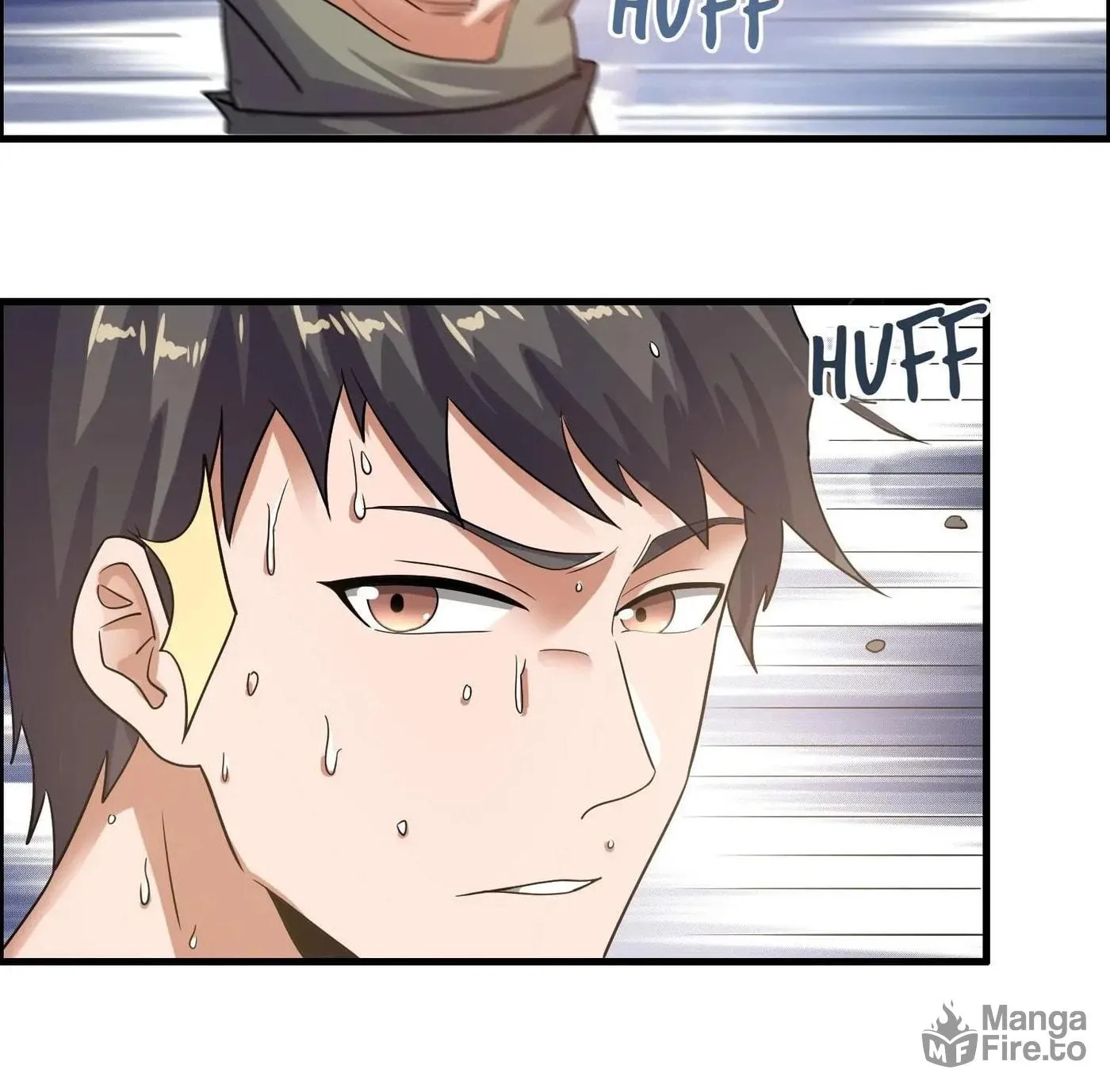 Read Yuan Long chapter 149 image 20 on Lezhin