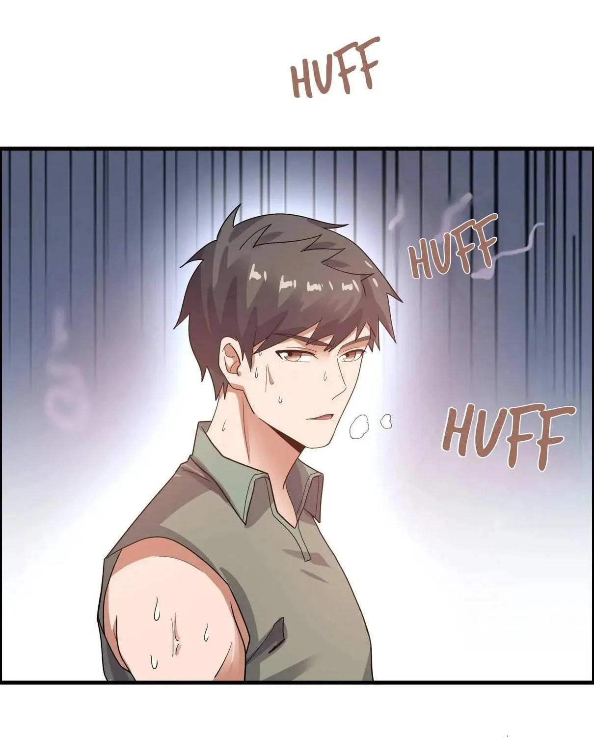 Read Yuan Long chapter 149 image 23 on Lezhin