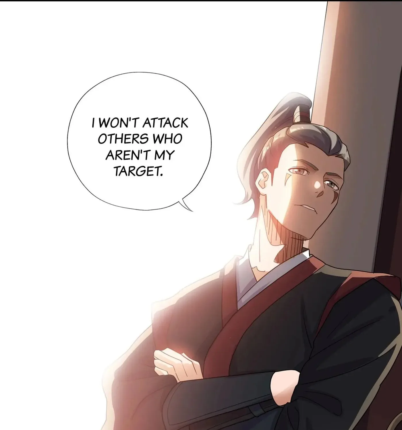 Read Yuan Long chapter 149 image 27 on Lezhin