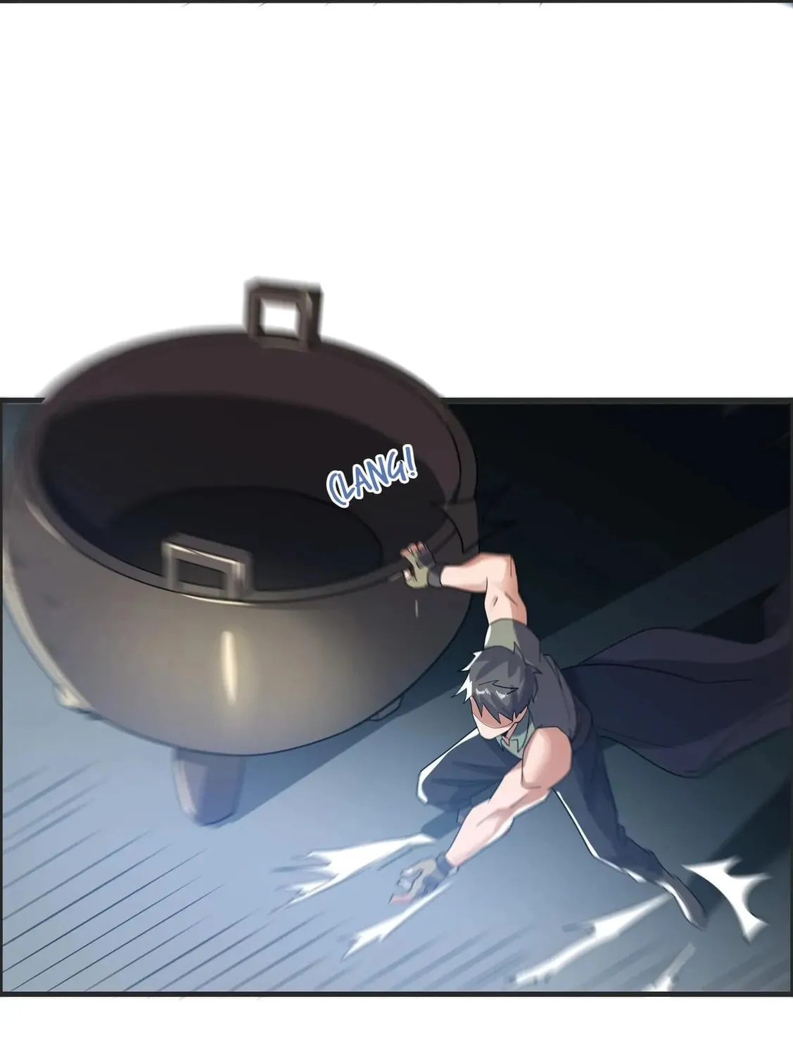 Read Yuan Long chapter 149 image 44 on Lezhin