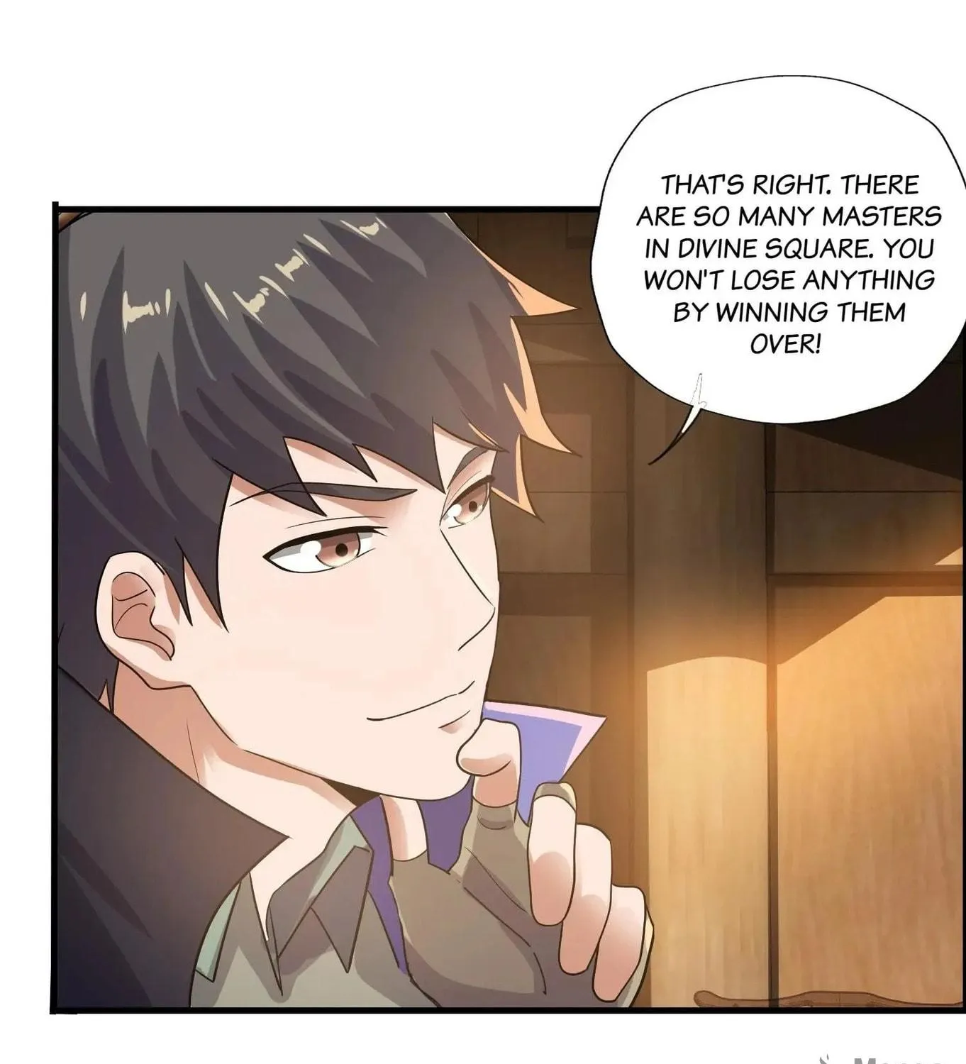 Read Yuan Long chapter 149 image 5 on Lezhin