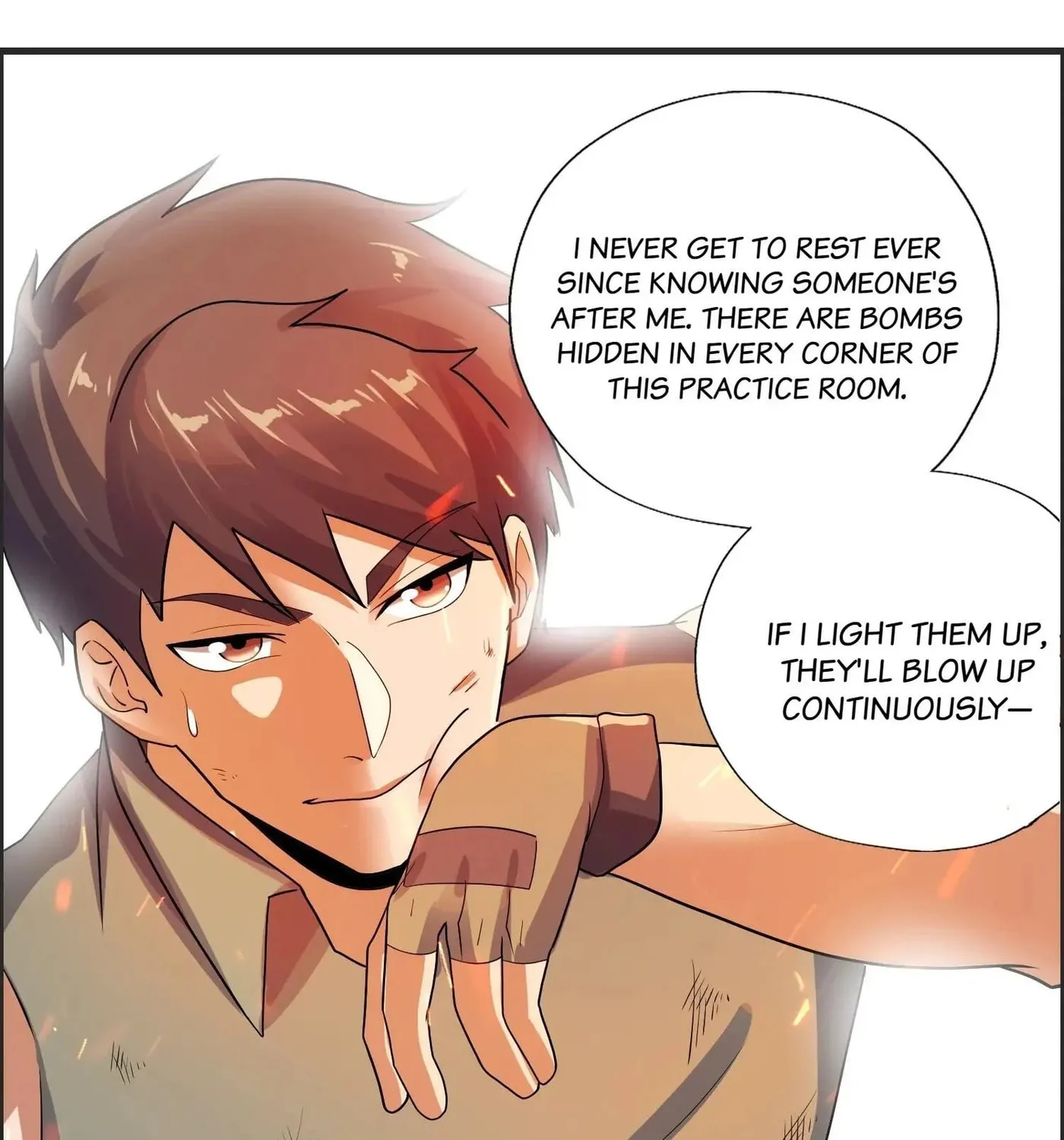 Read Yuan Long chapter 149 image 76 on Lezhin