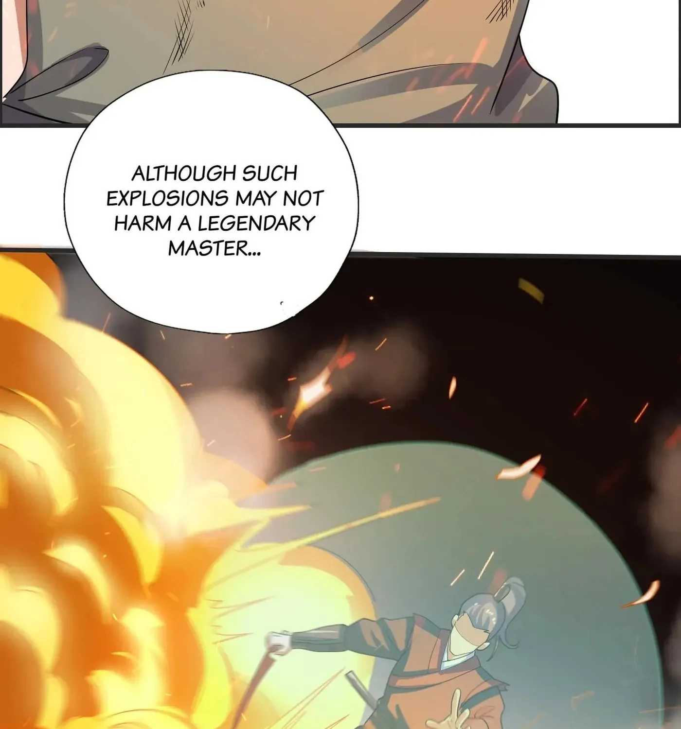 Read Yuan Long chapter 149 image 77 on Lezhin