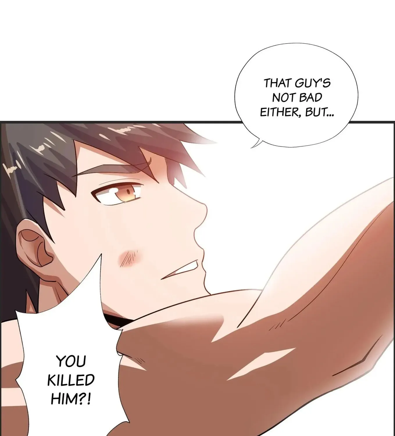 Read Yuan Long chapter 149 image 87 on Lezhin