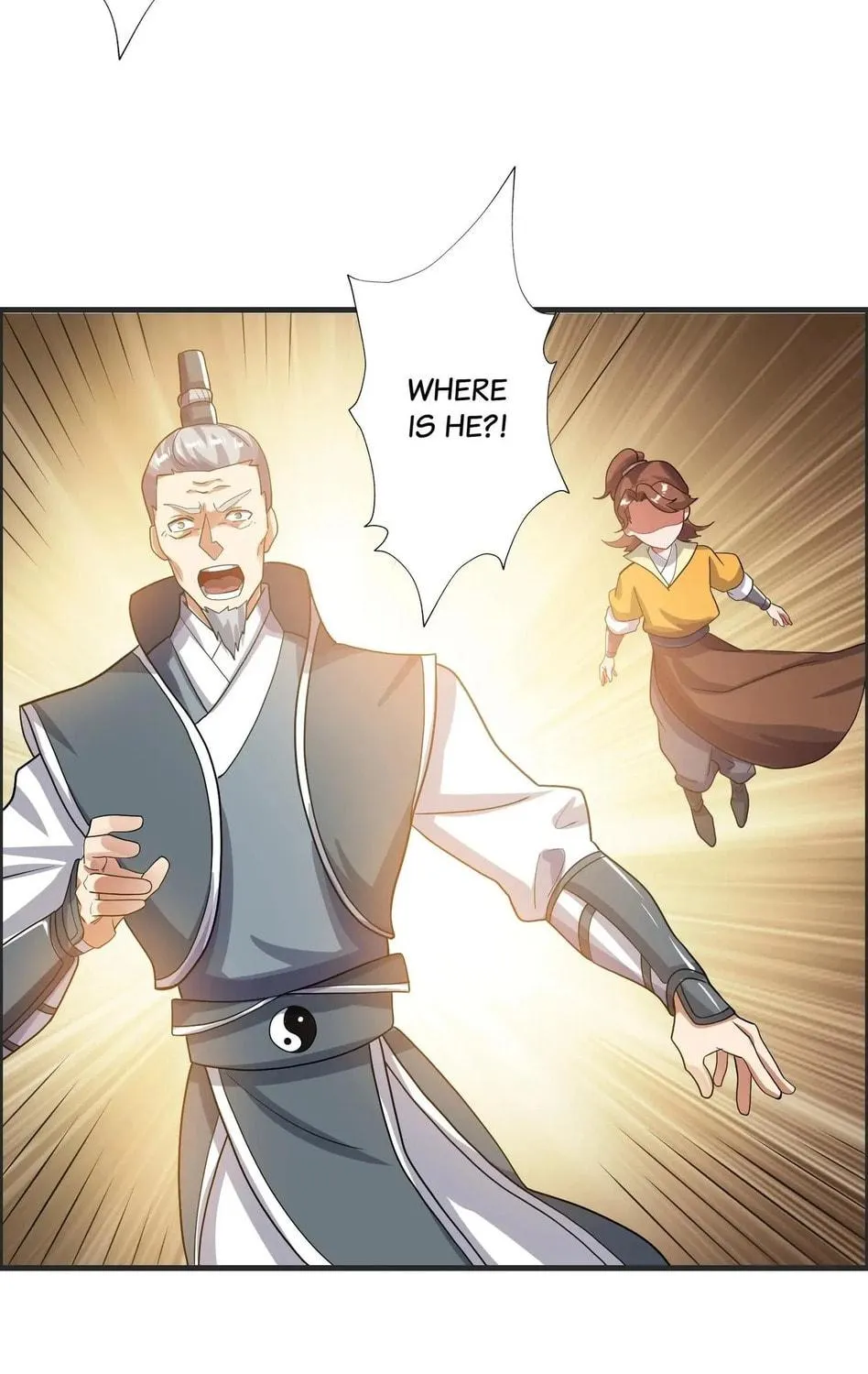 Read Yuan Long chapter 149 image 89 on Lezhin