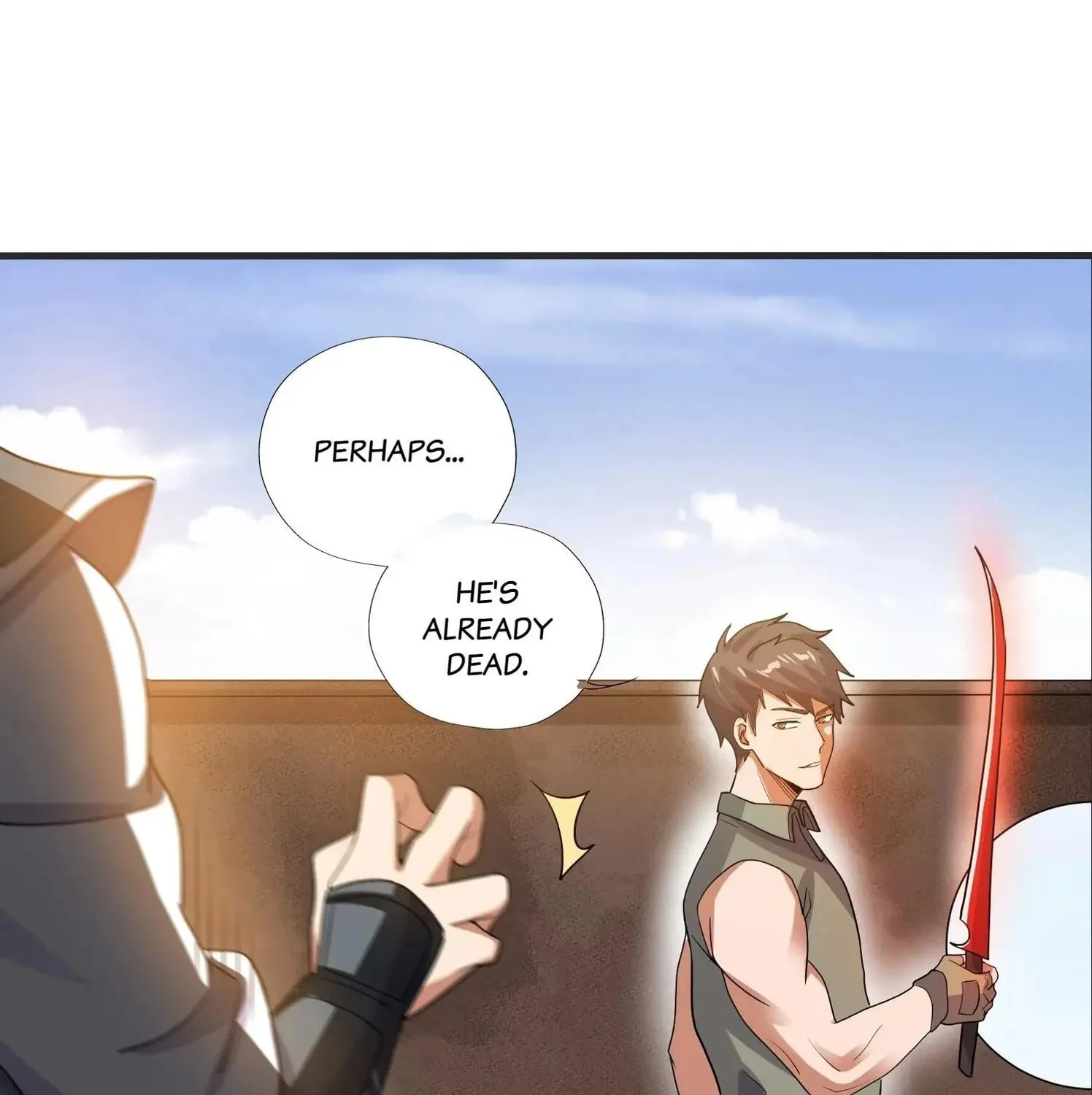 Read Yuan Long chapter 149 image 91 on Lezhin
