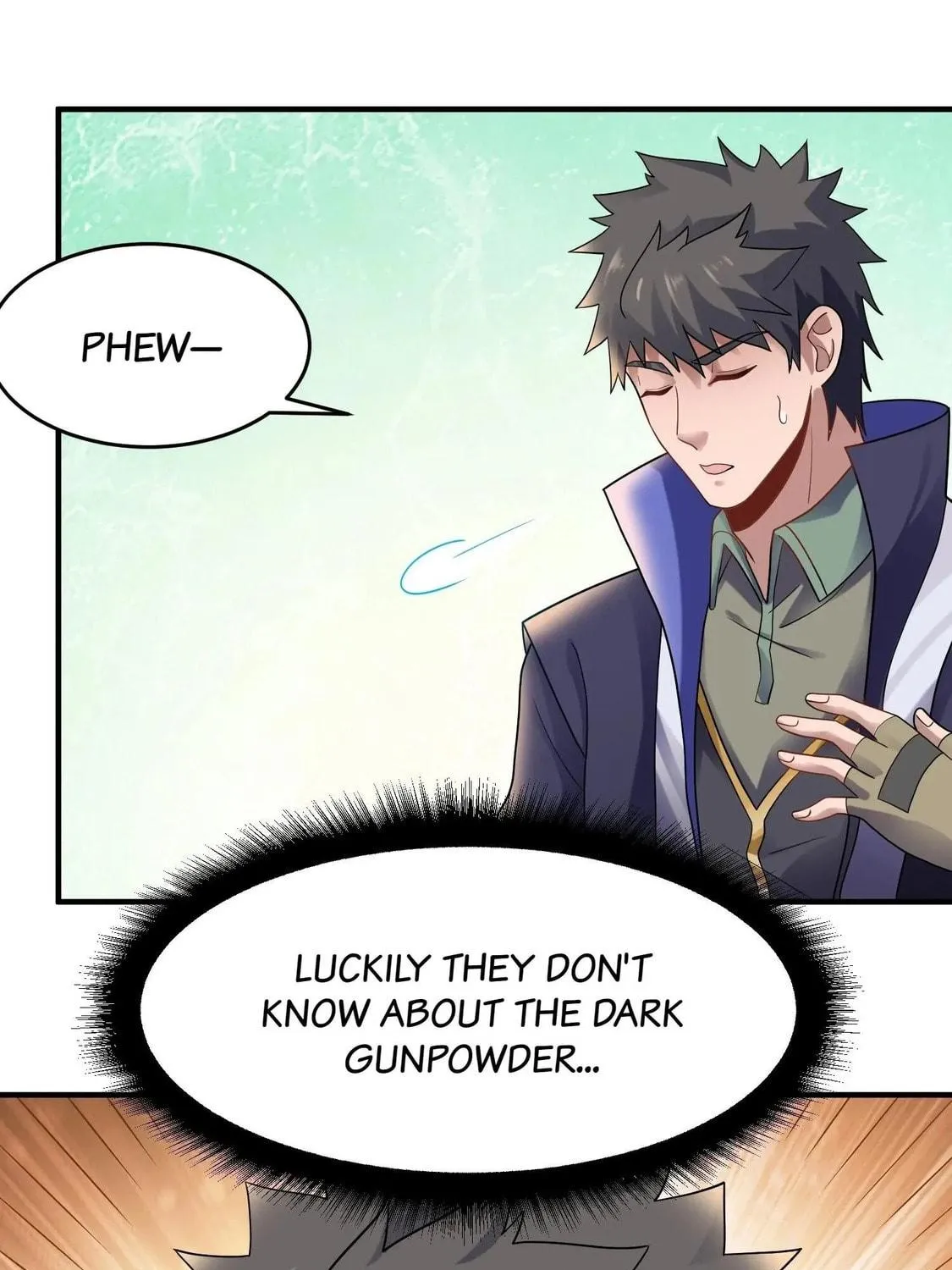 Read Yuan Long chapter 150 image 19 on Lezhin