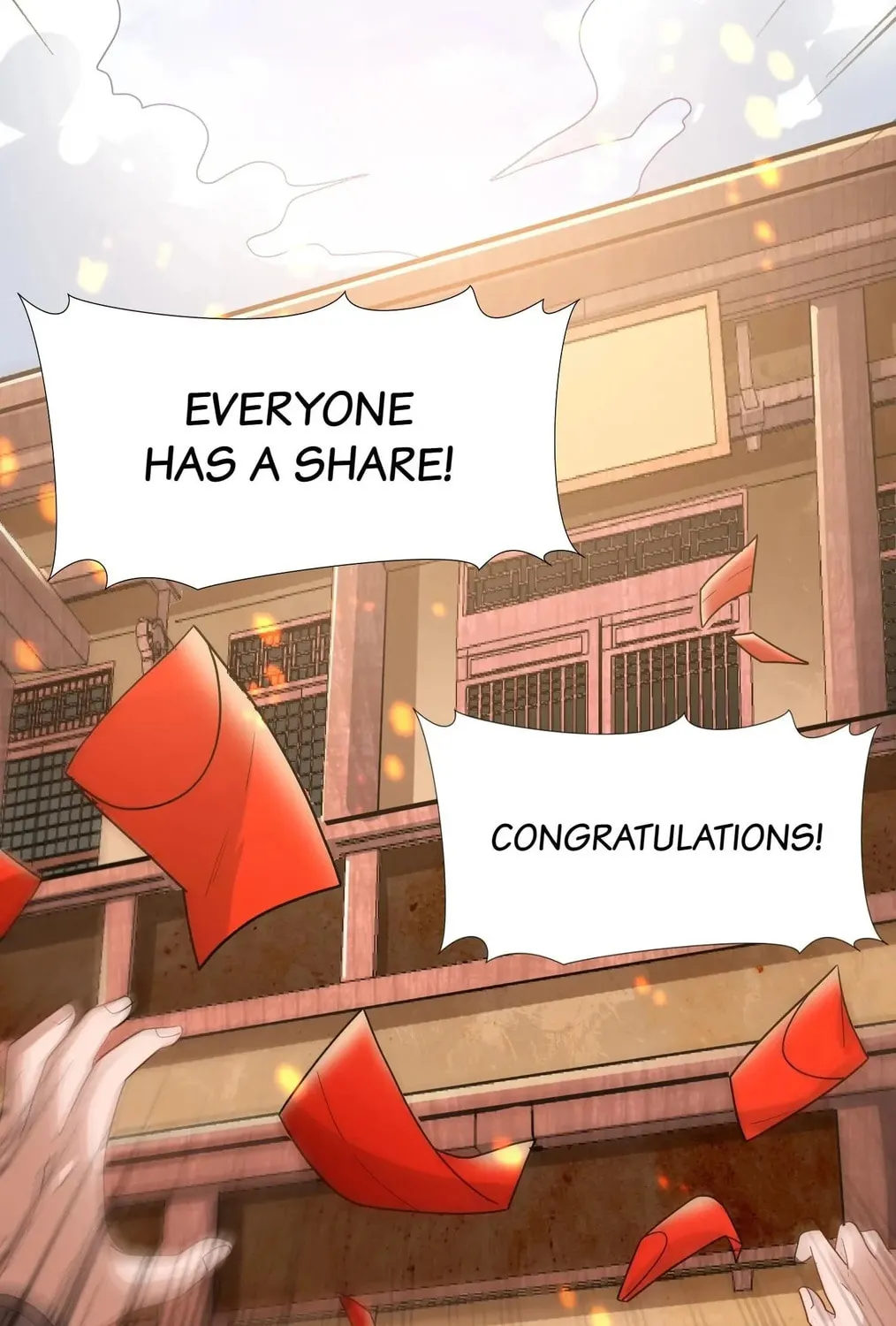 Read Yuan Long chapter 150 image 23 on Lezhin