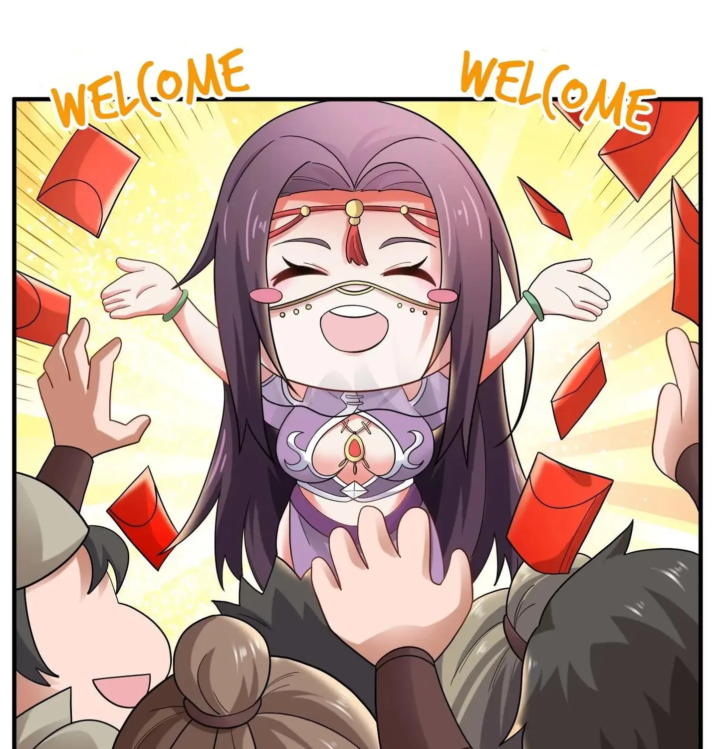 Read Yuan Long chapter 150 image 27 on Lezhin