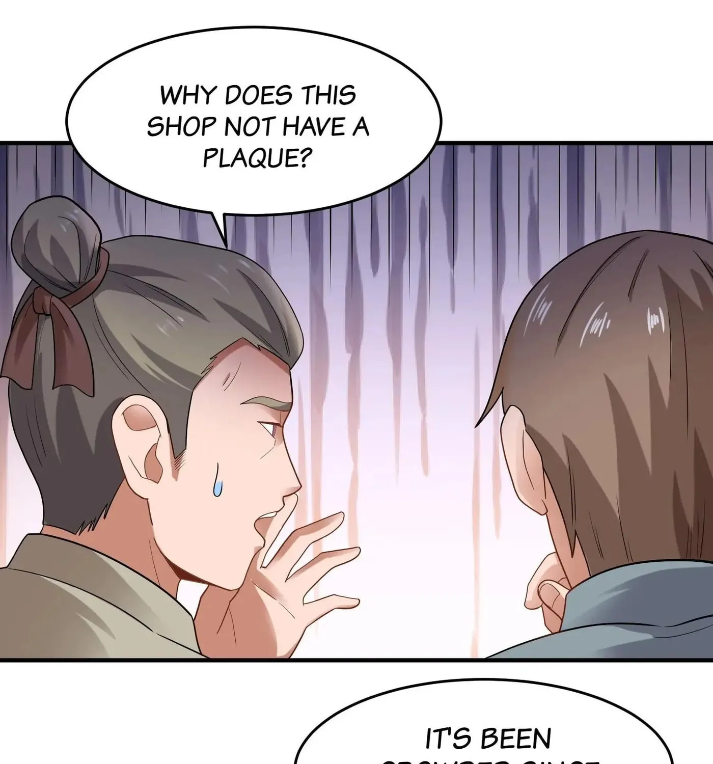 Read Yuan Long chapter 150 image 29 on Lezhin