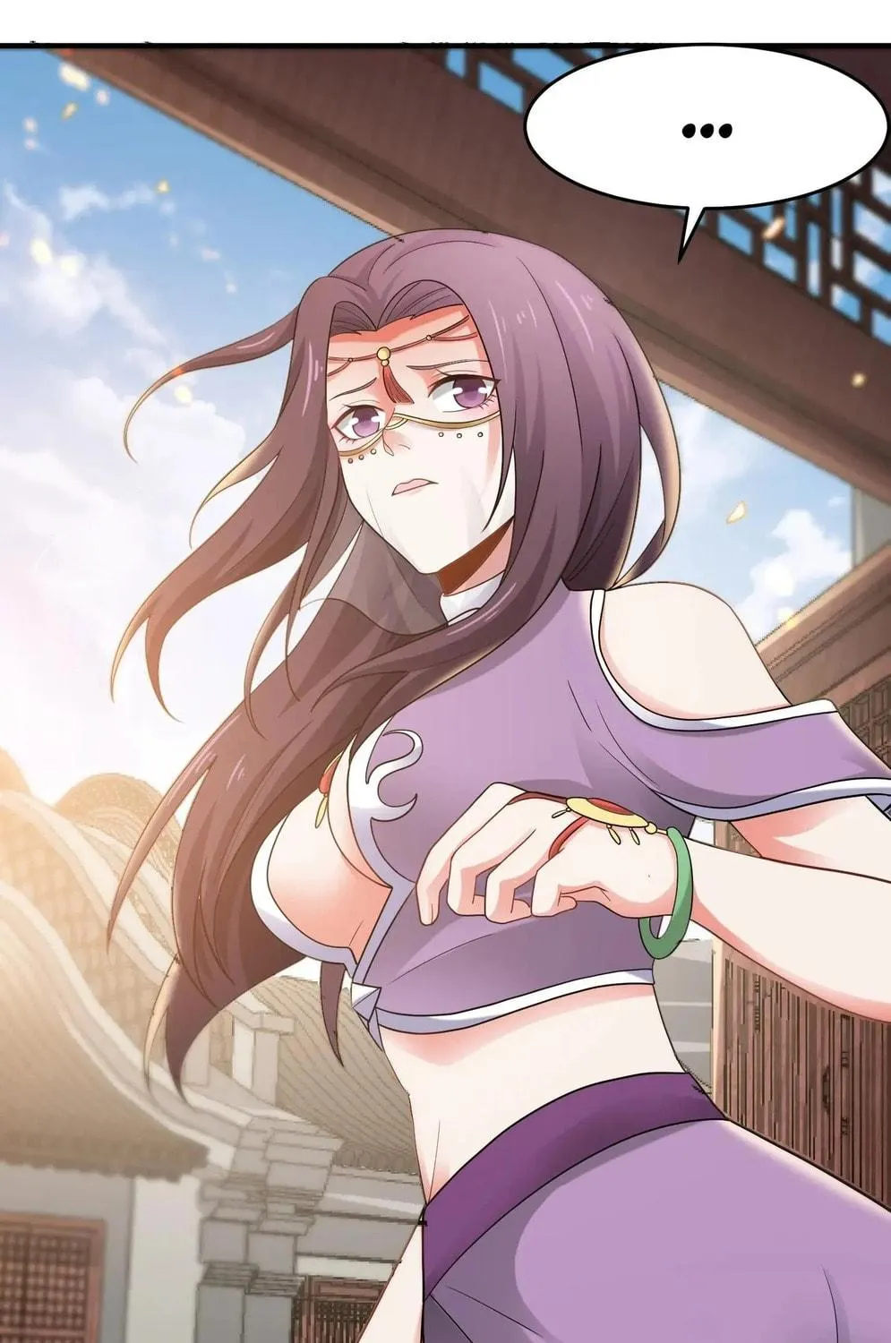 Read Yuan Long chapter 150 image 31 on Lezhin
