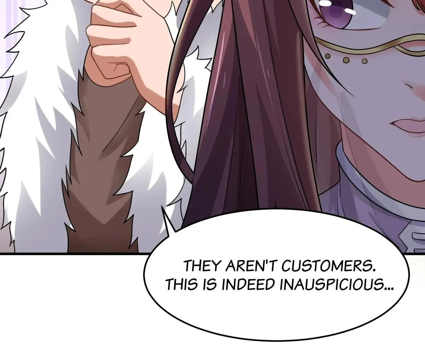 Read Yuan Long chapter 150 image 34 on Lezhin