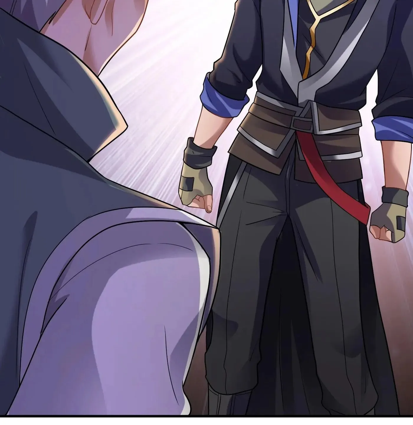 Read Yuan Long chapter 150 image 4 on Lezhin