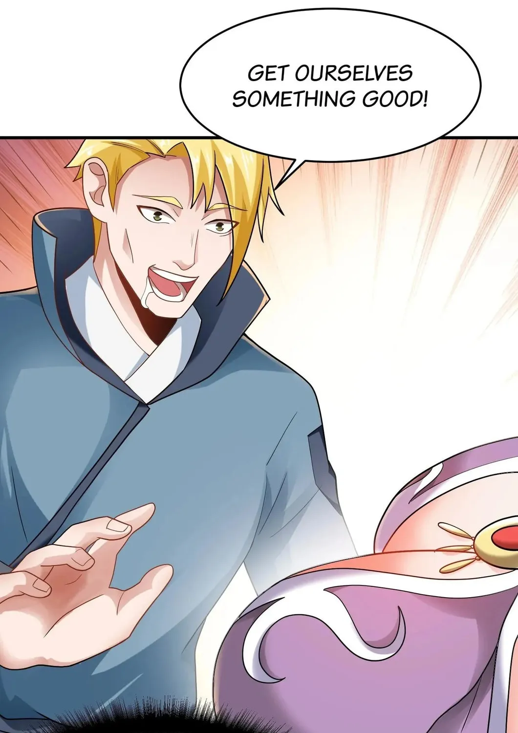 Read Yuan Long chapter 150 image 40 on Lezhin