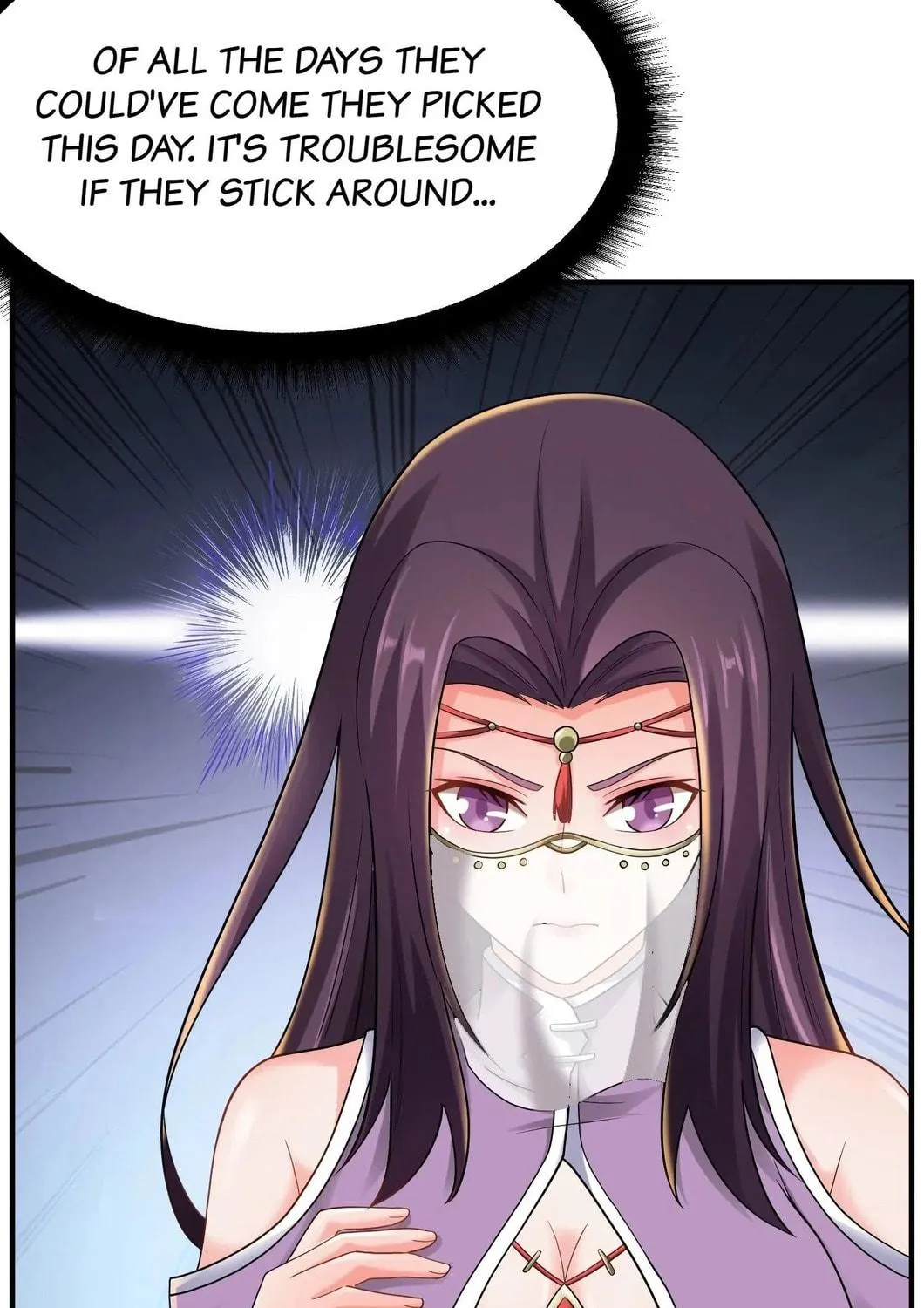 Read Yuan Long chapter 150 image 42 on Lezhin