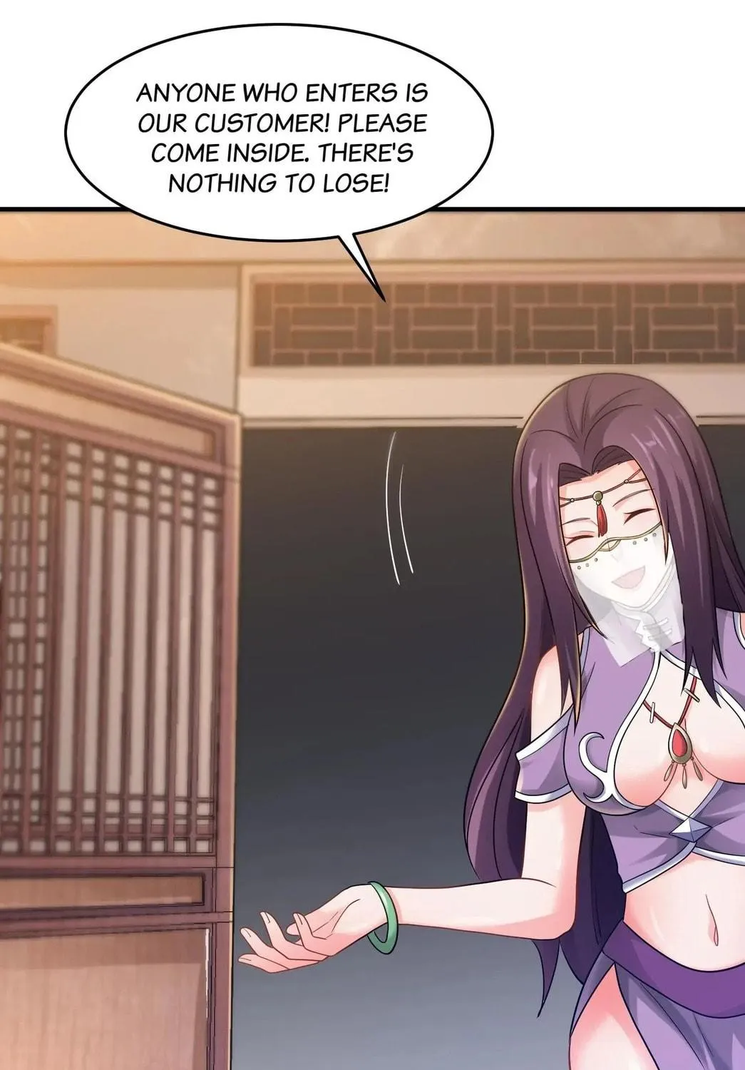 Read Yuan Long chapter 150 image 44 on Lezhin