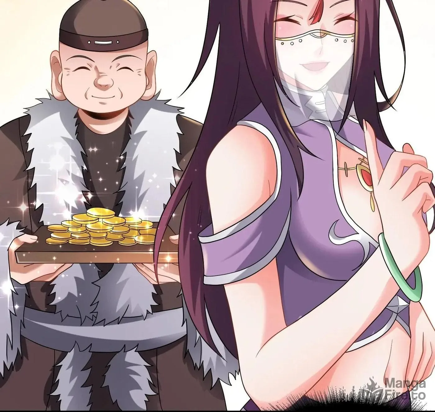 Read Yuan Long chapter 150 image 51 on Lezhin