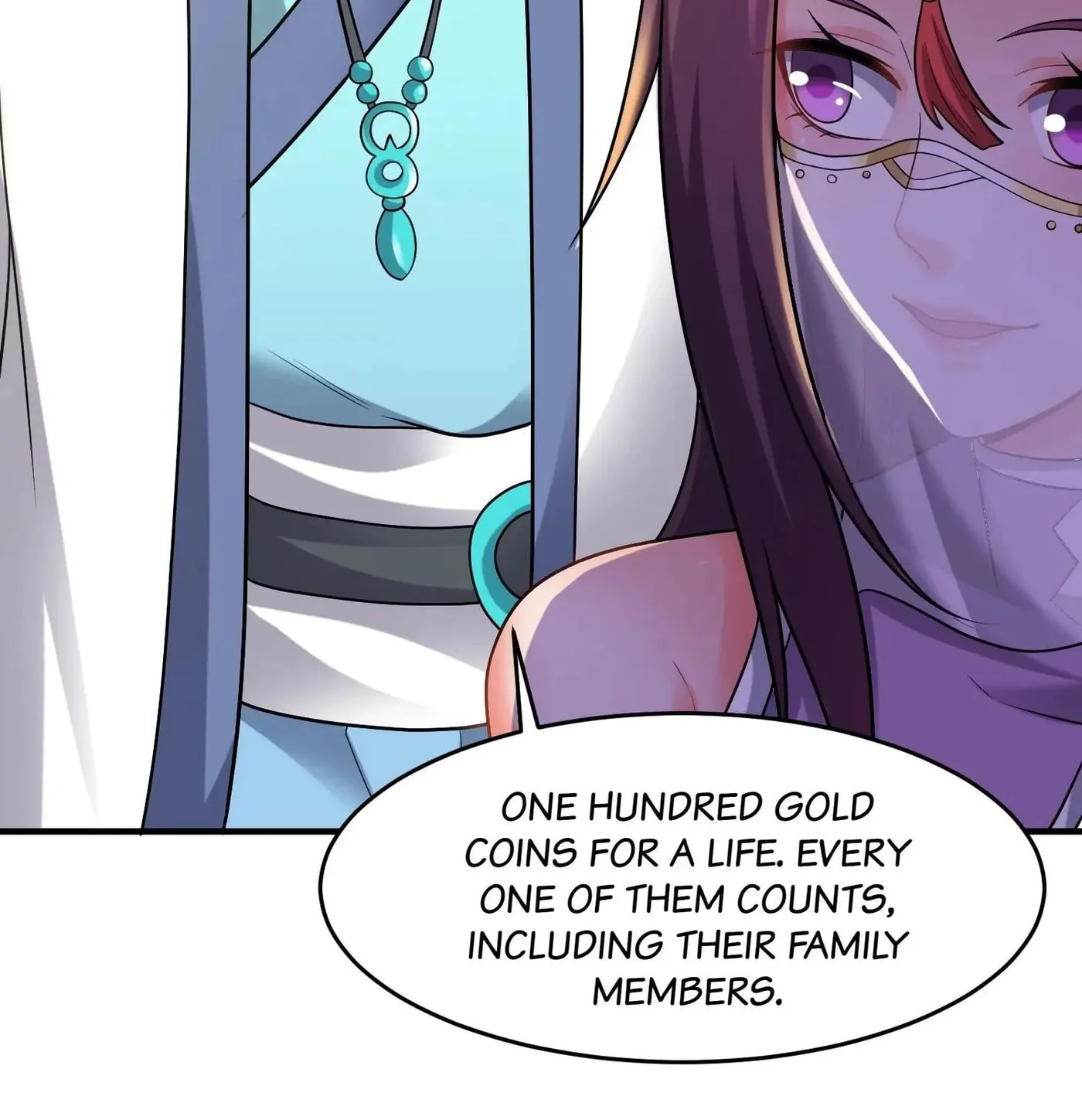 Read Yuan Long chapter 150 image 59 on Lezhin