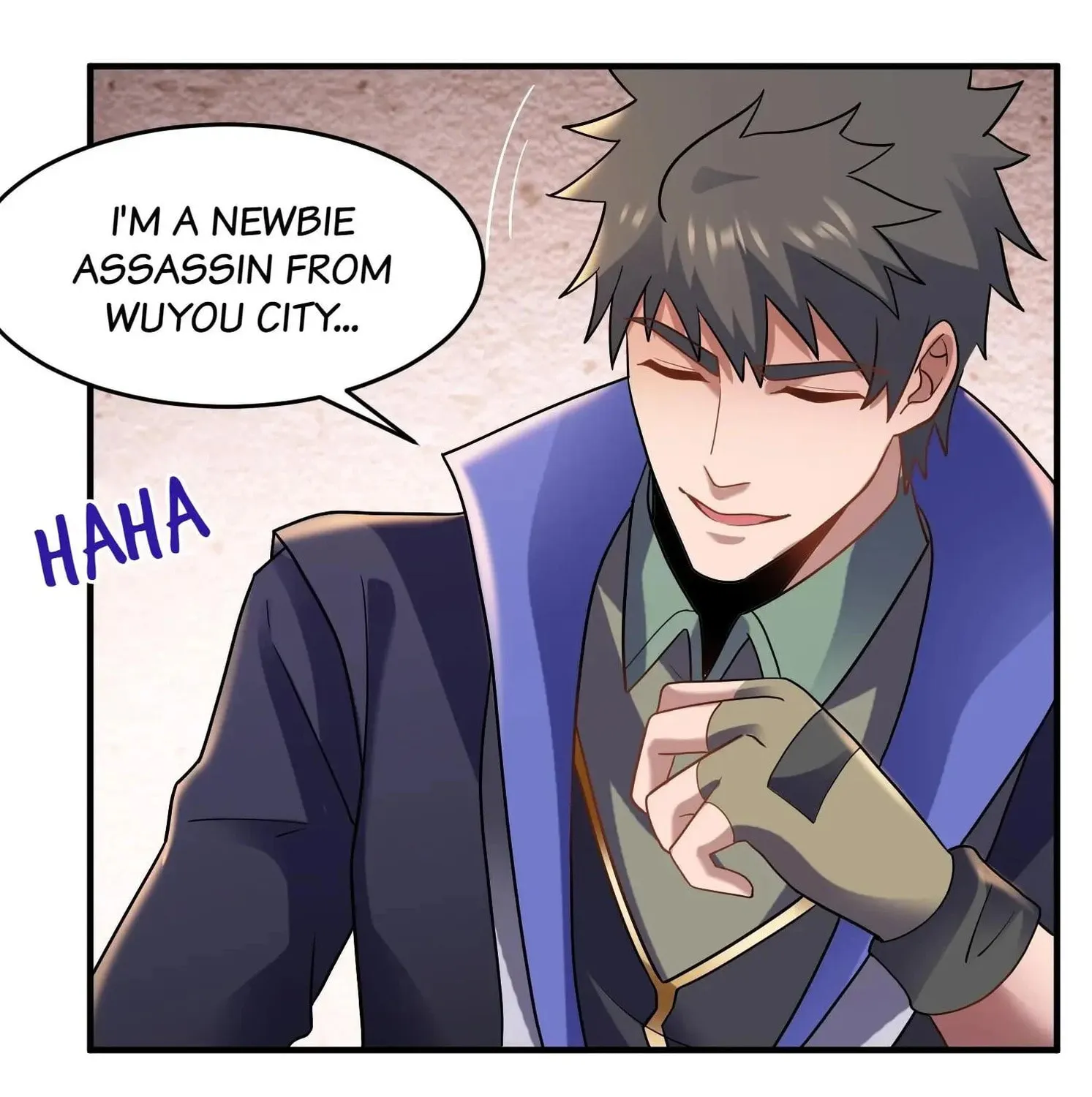 Read Yuan Long chapter 150 image 7 on Lezhin