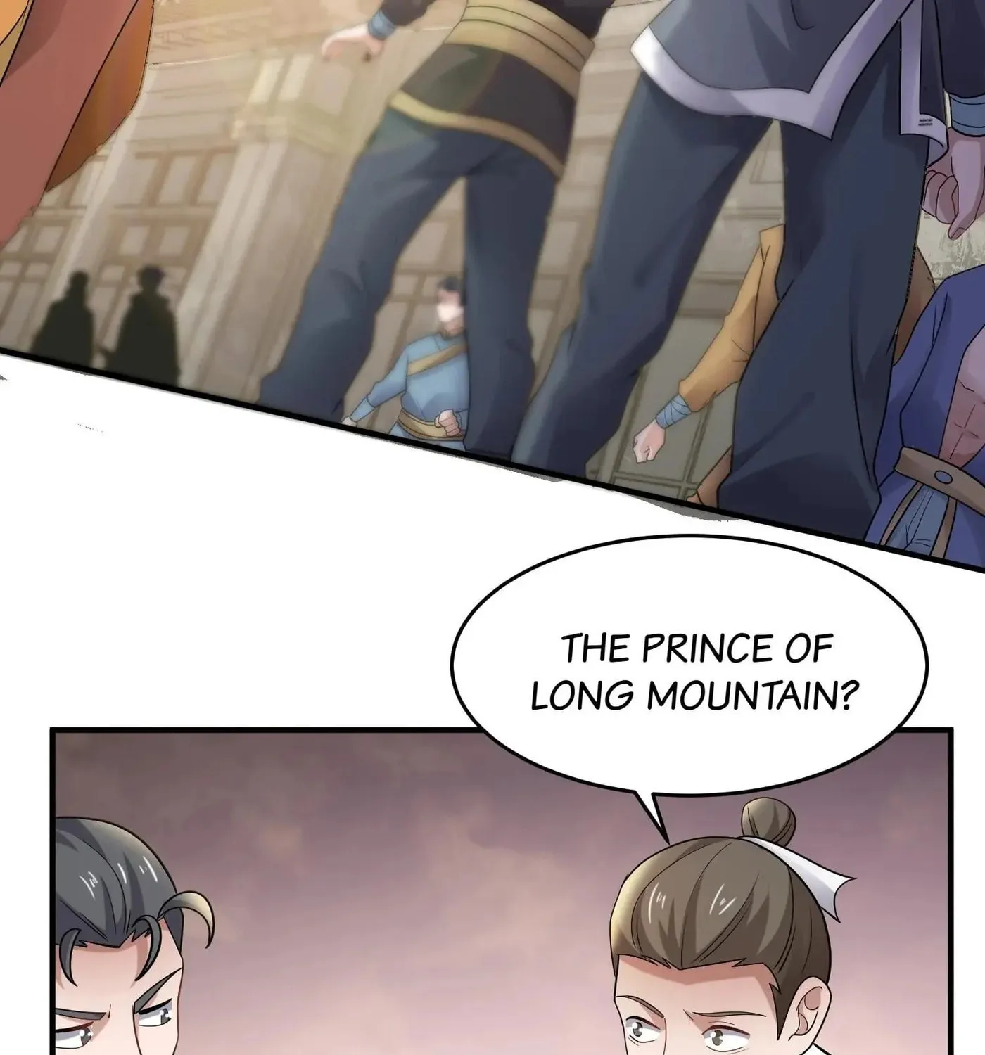 Read Yuan Long chapter 150 image 71 on Lezhin