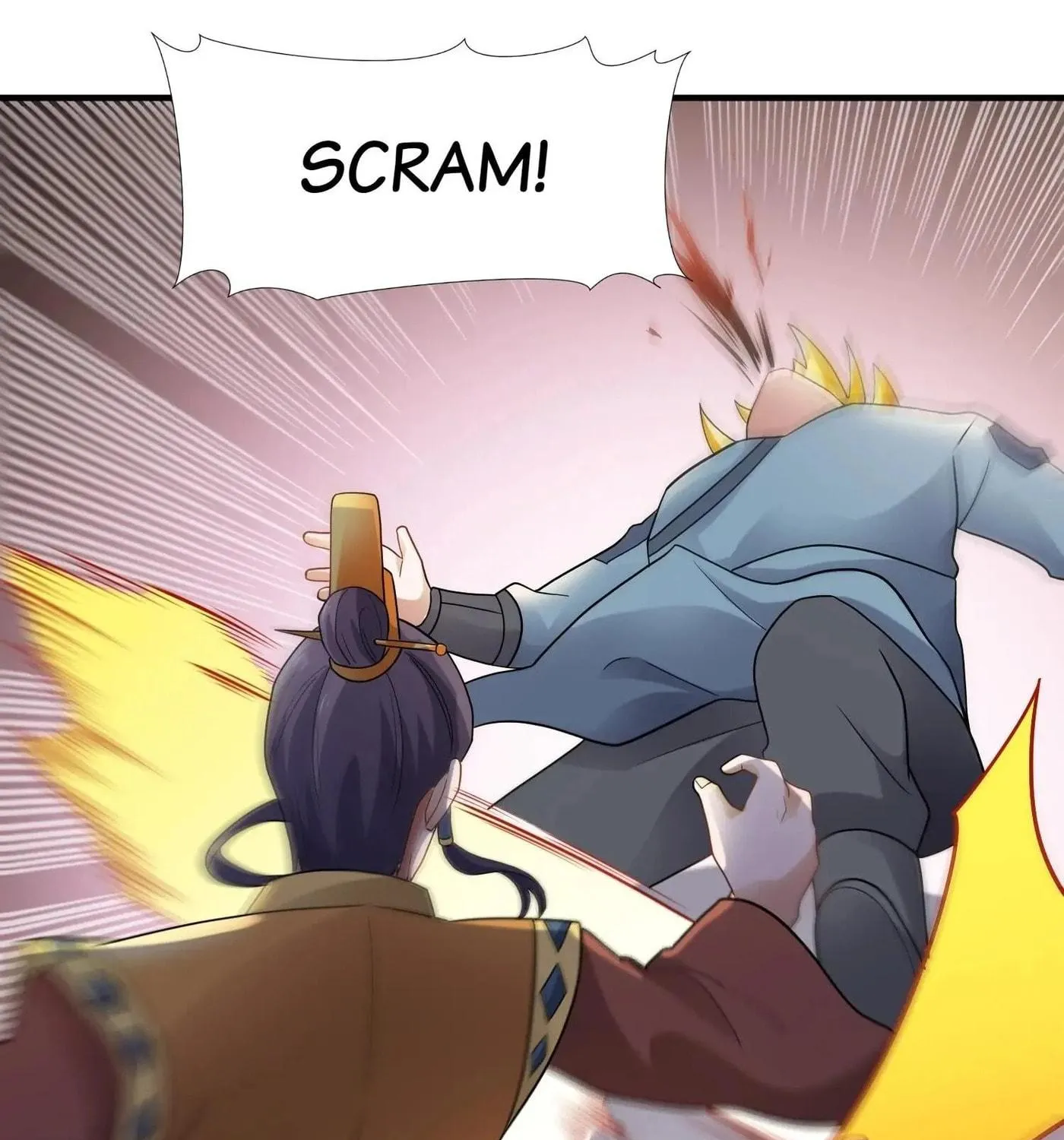 Read Yuan Long chapter 150 image 73 on Lezhin