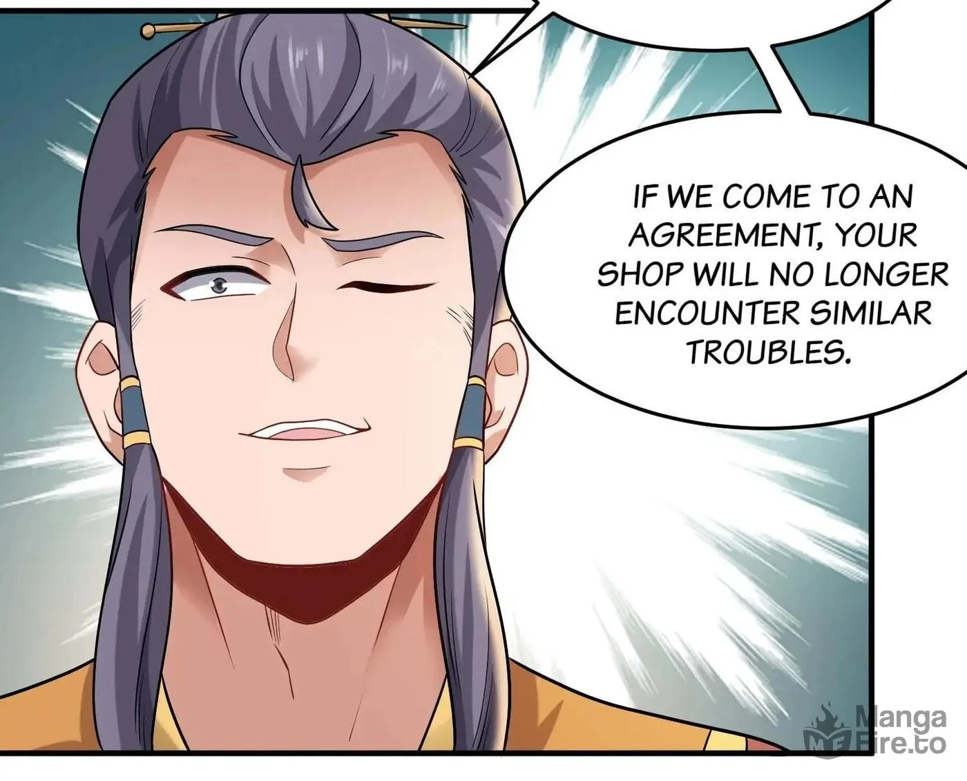 Read Yuan Long chapter 150 image 76 on Lezhin