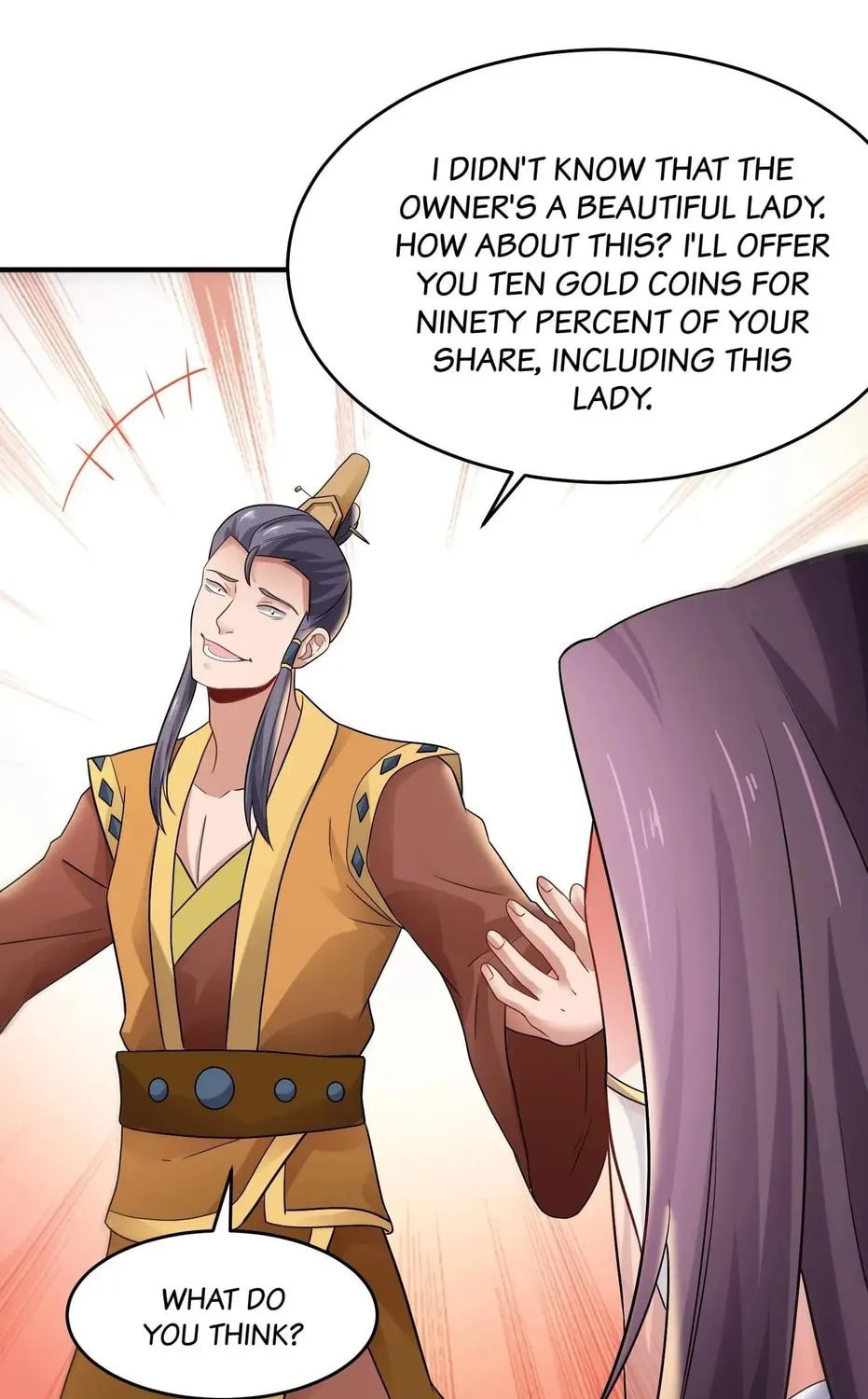 Read Yuan Long chapter 150 image 79 on Lezhin