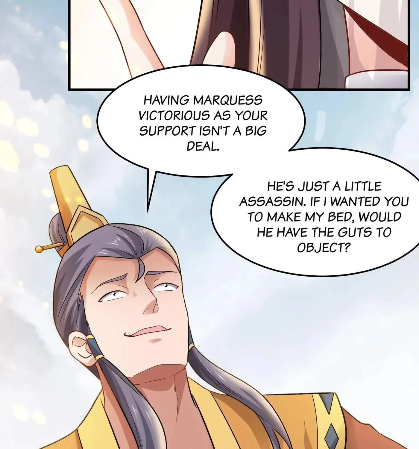 Read Yuan Long chapter 150 image 82 on Lezhin