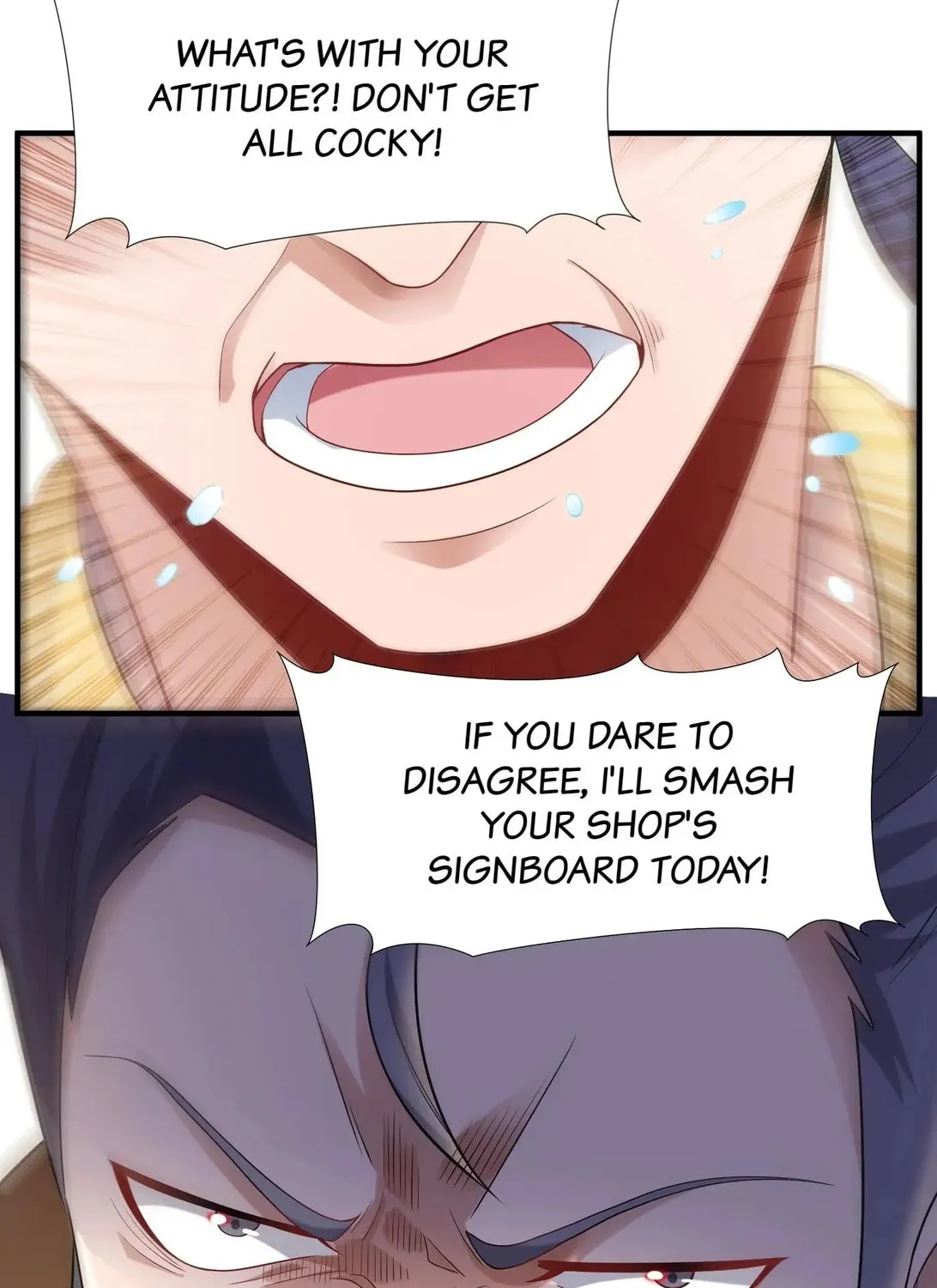 Read Yuan Long chapter 150 image 87 on Lezhin