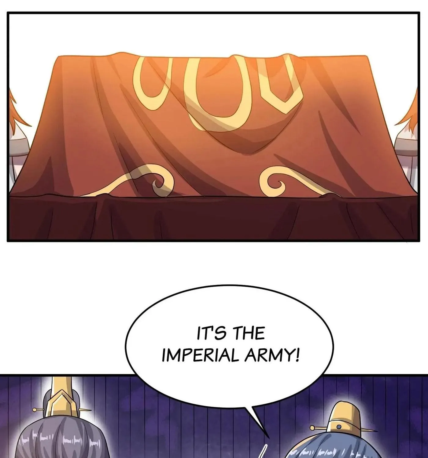 Read Yuan Long chapter 151 image 11 on Lezhin