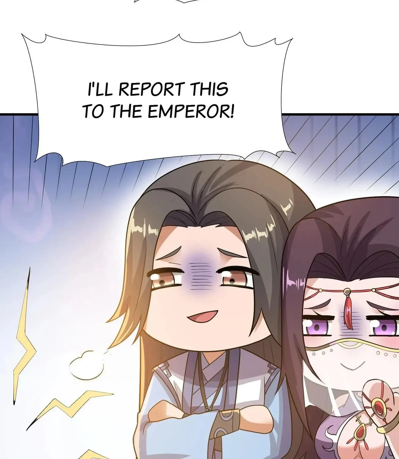 Read Yuan Long chapter 151 image 15 on Lezhin
