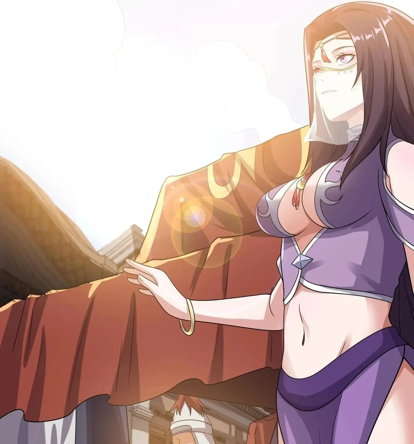 Read Yuan Long chapter 151 image 19 on Lezhin