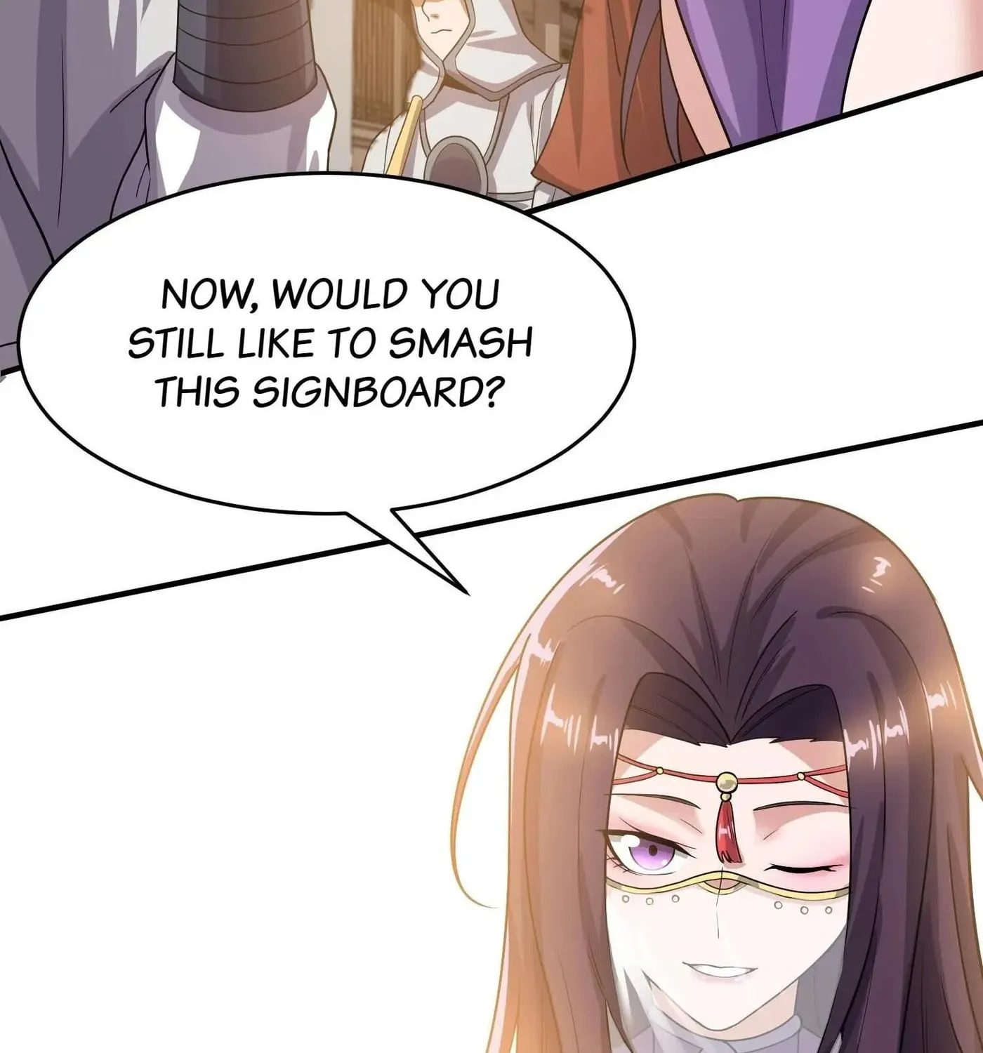 Read Yuan Long chapter 151 image 20 on Lezhin