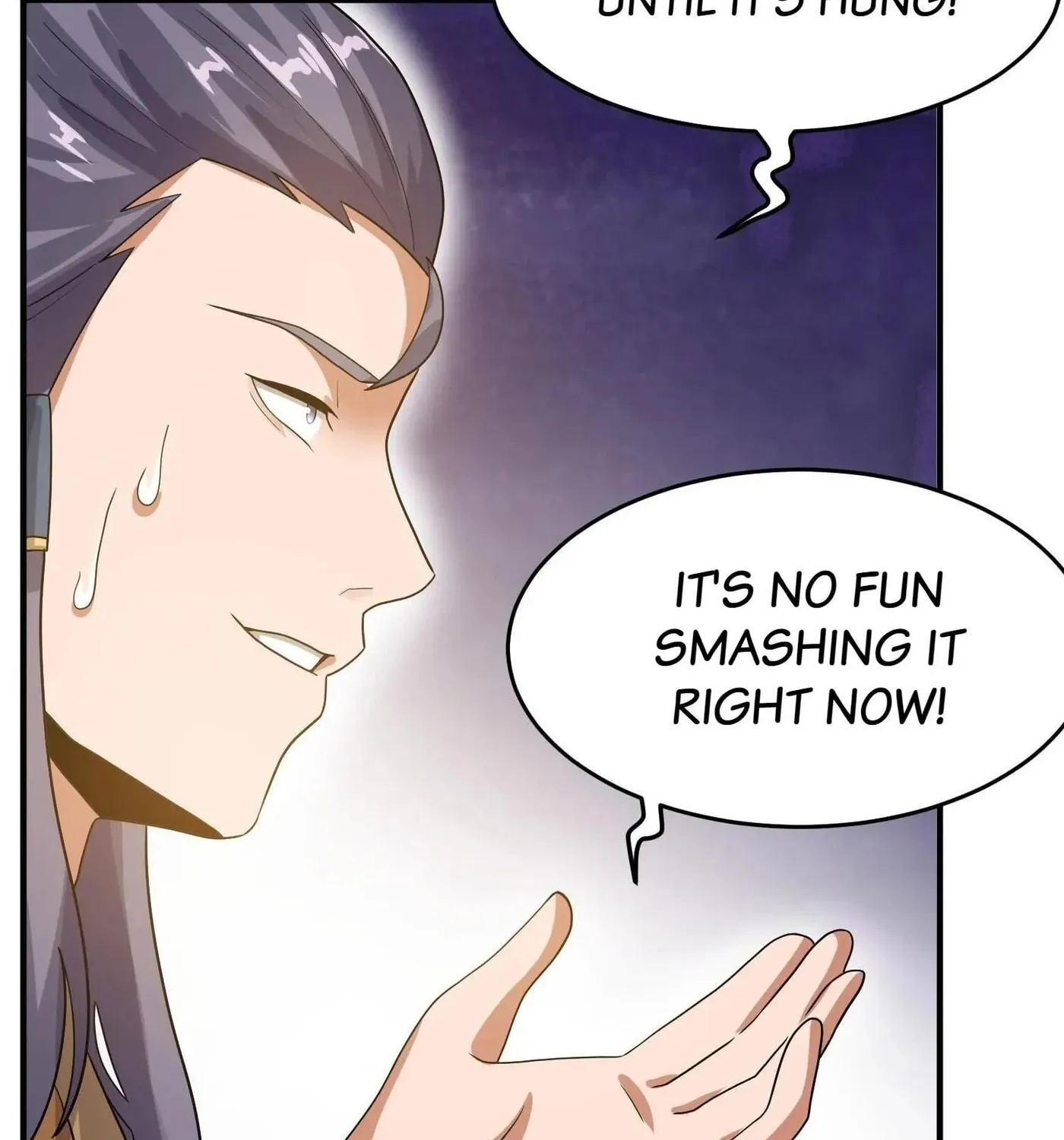 Read Yuan Long chapter 151 image 23 on Lezhin